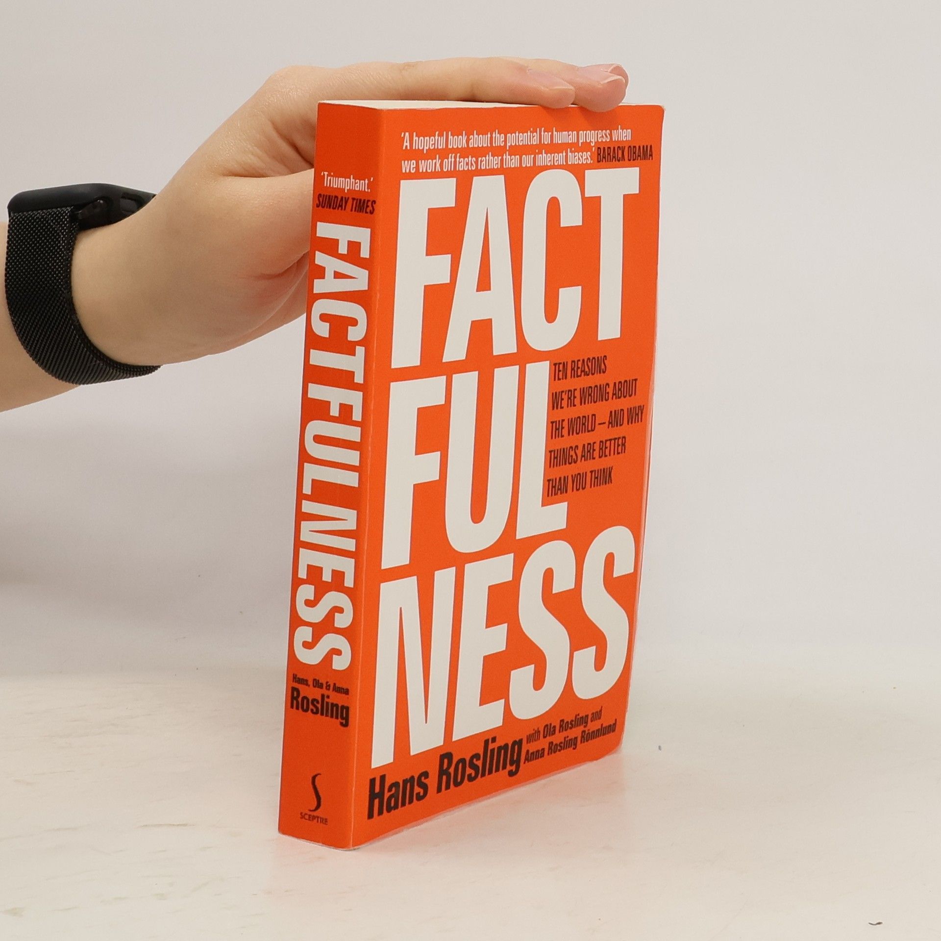 Factfulness