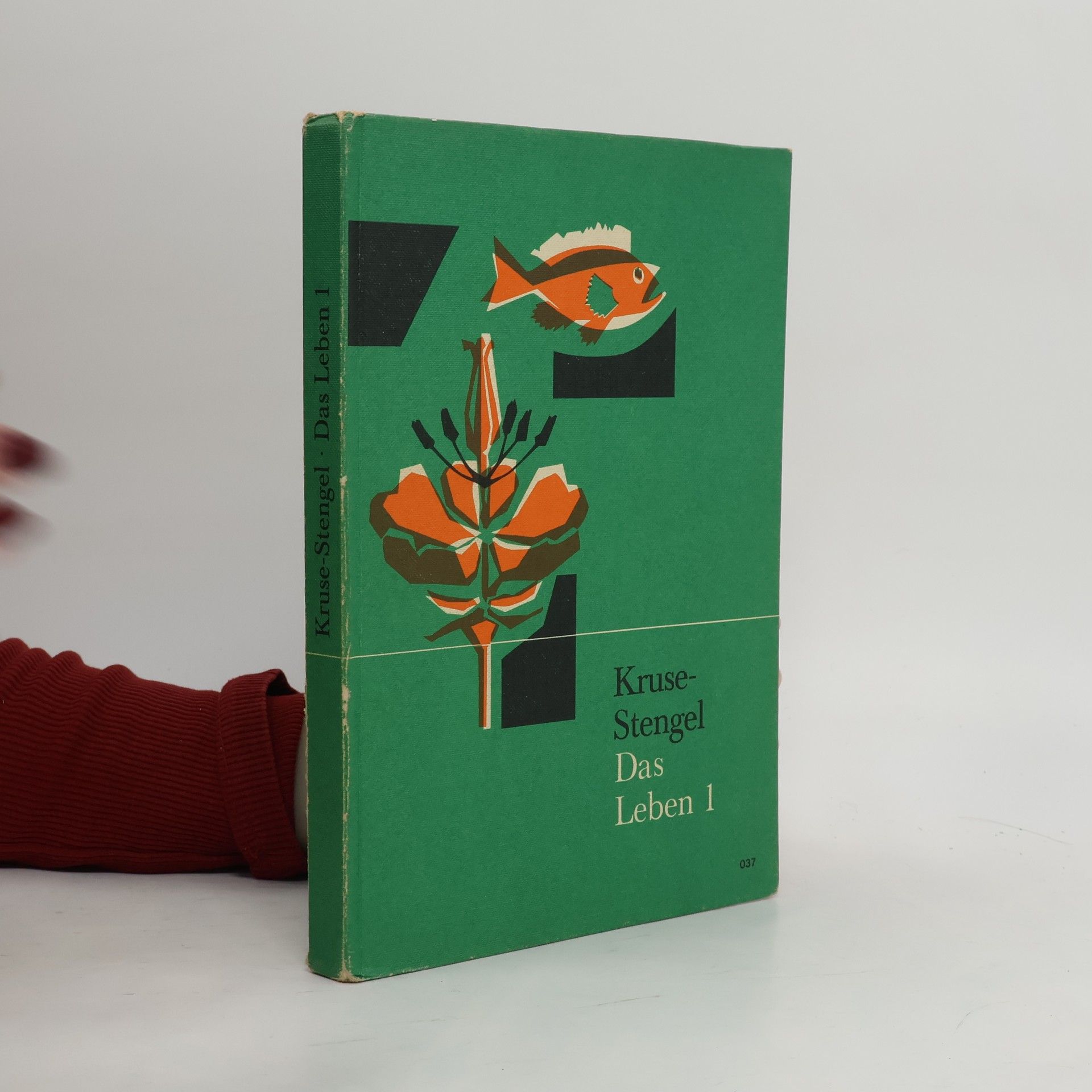 Kruse Stengel Das Leben 1