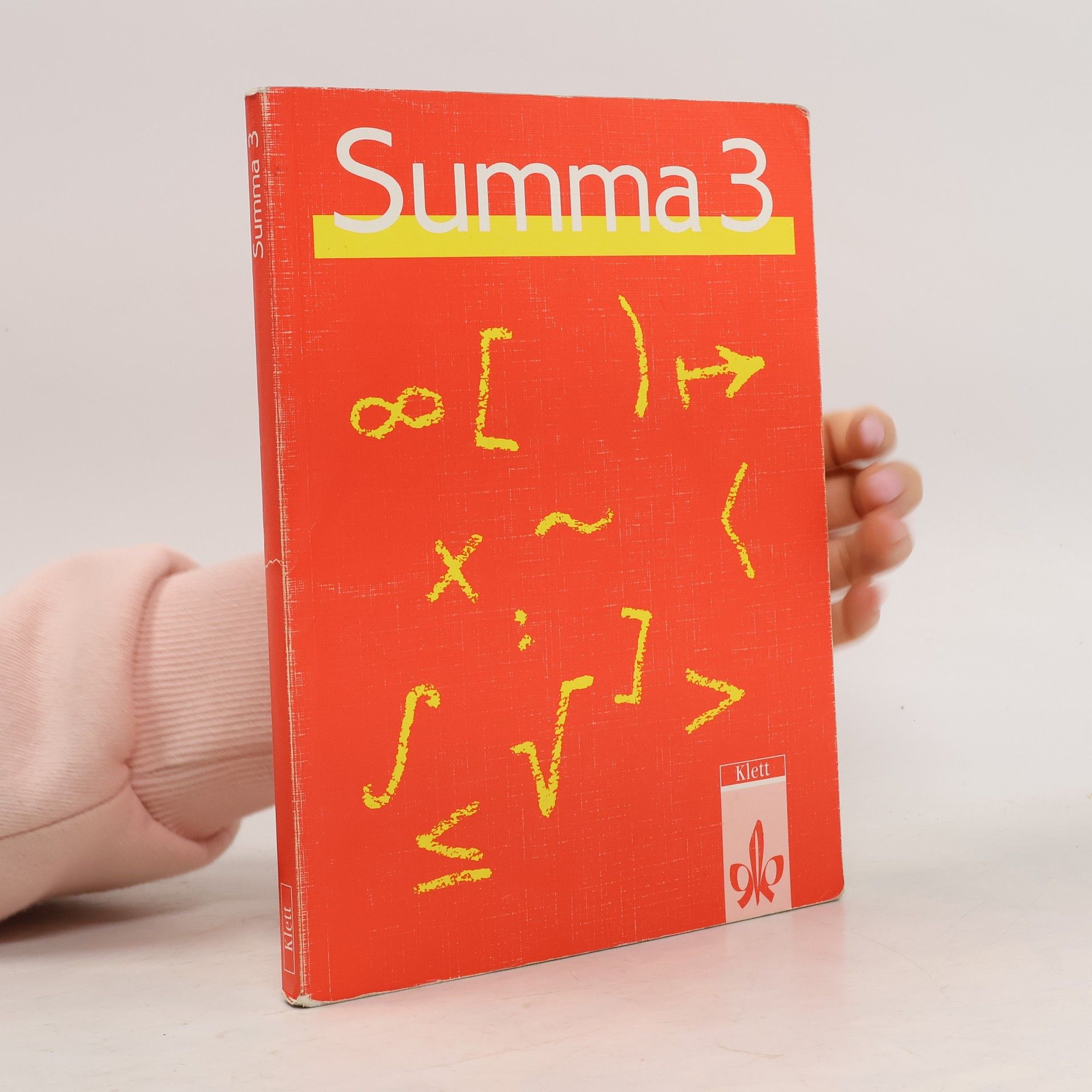 Auteurscollectief Summa