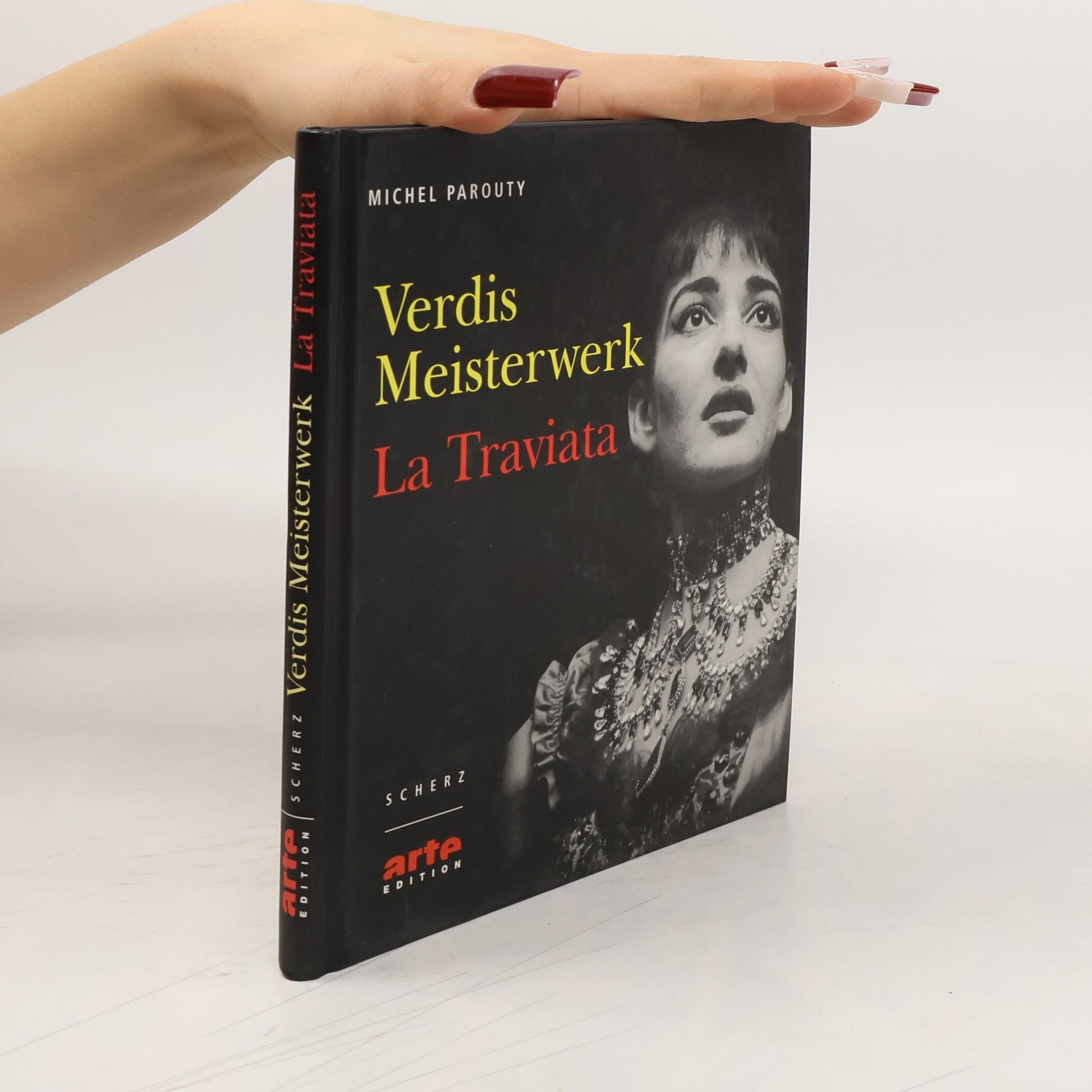 Verdis Meisterwerk La Traviata