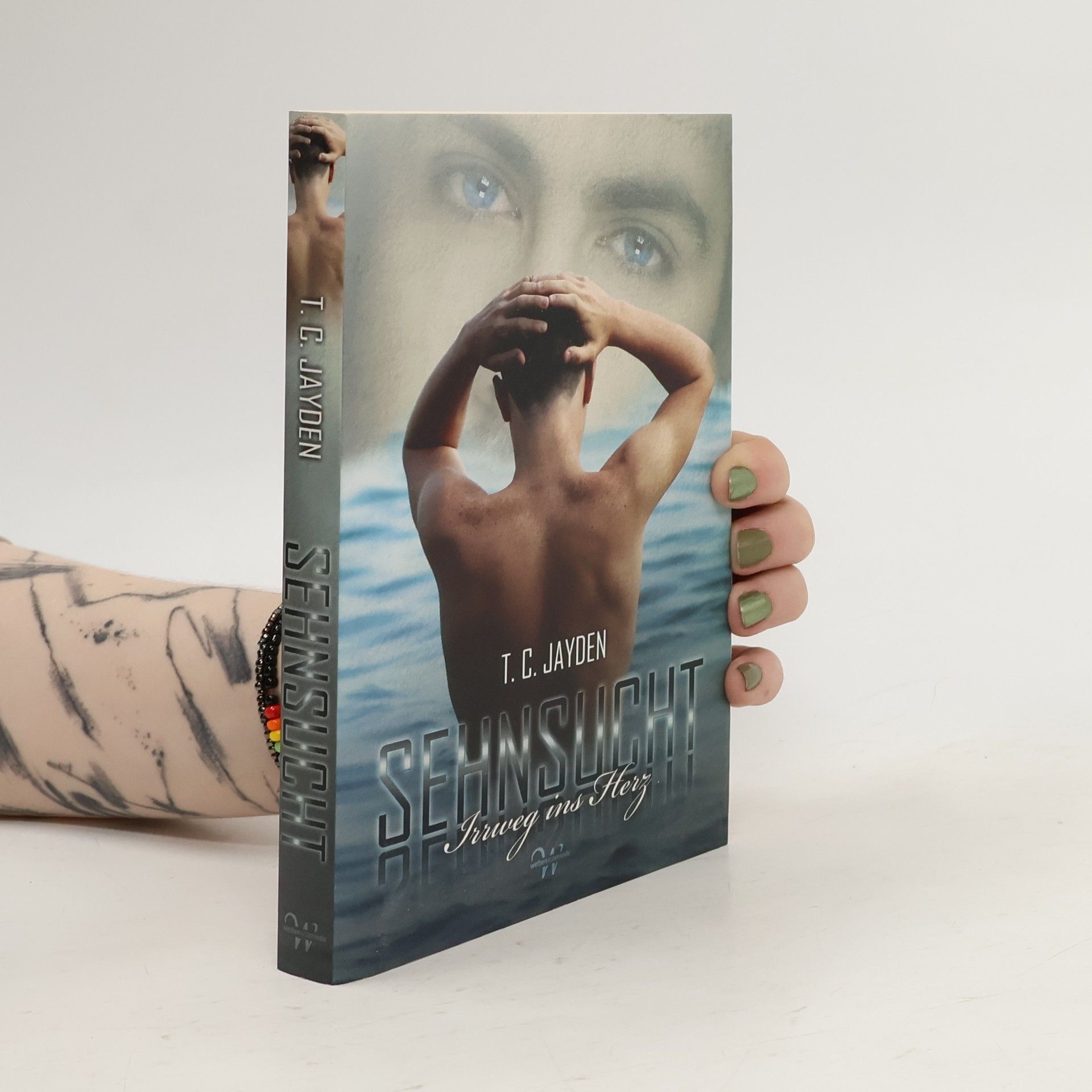 Sehnsucht. Irrweg ins Herz