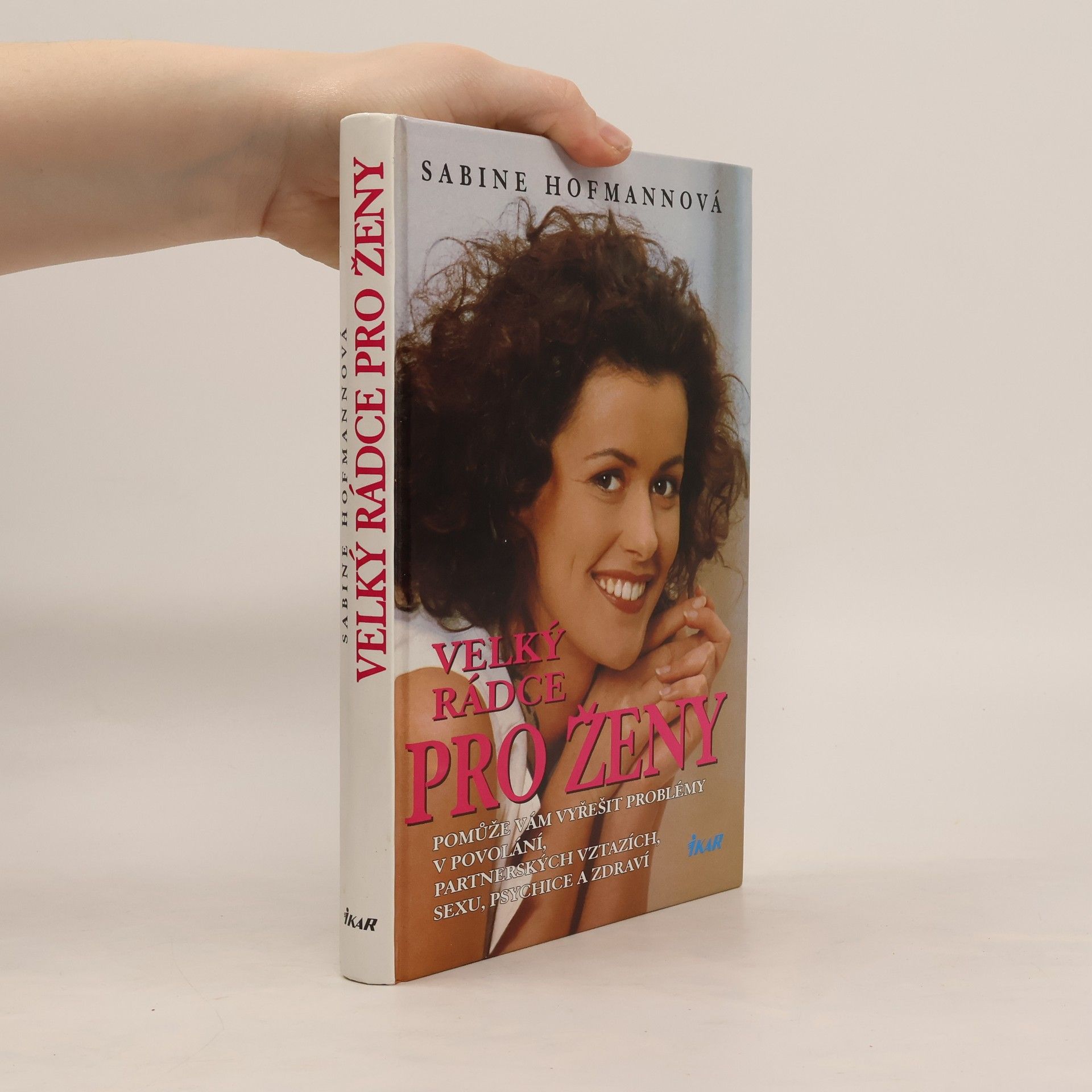 Velký rádce pro ženy