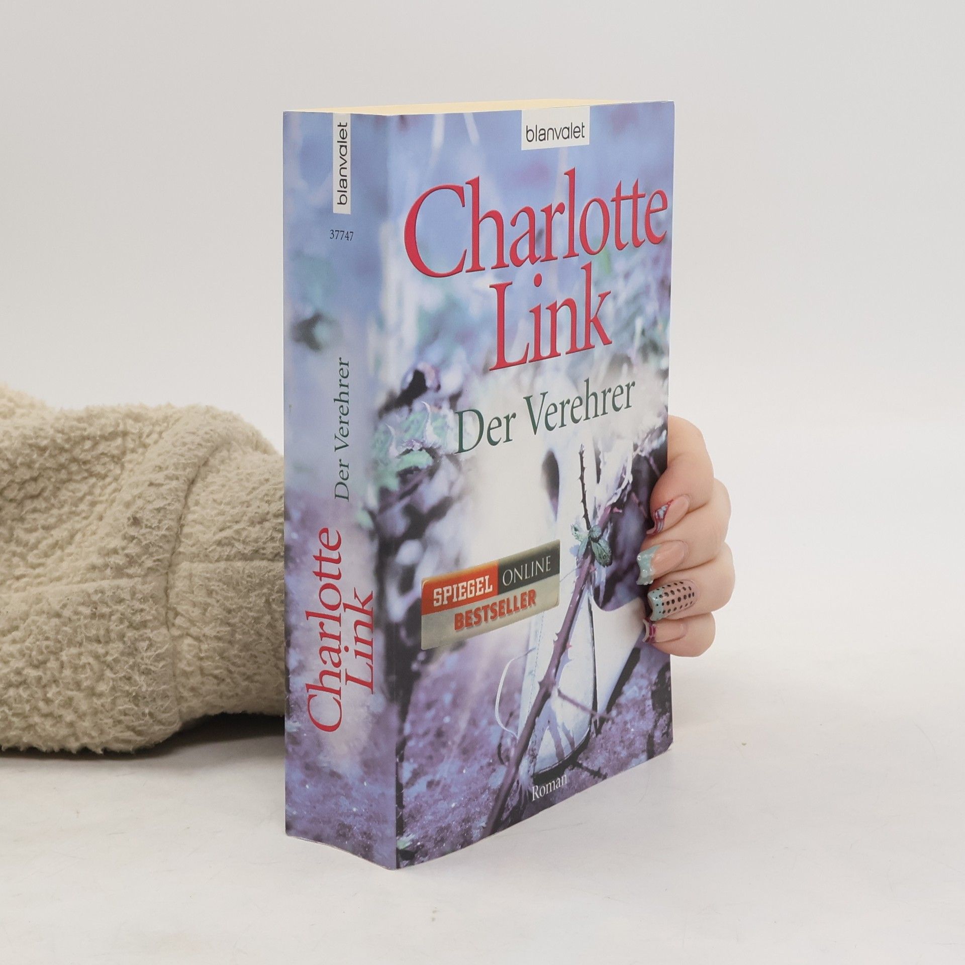 Charlotte Link Der Verehrer