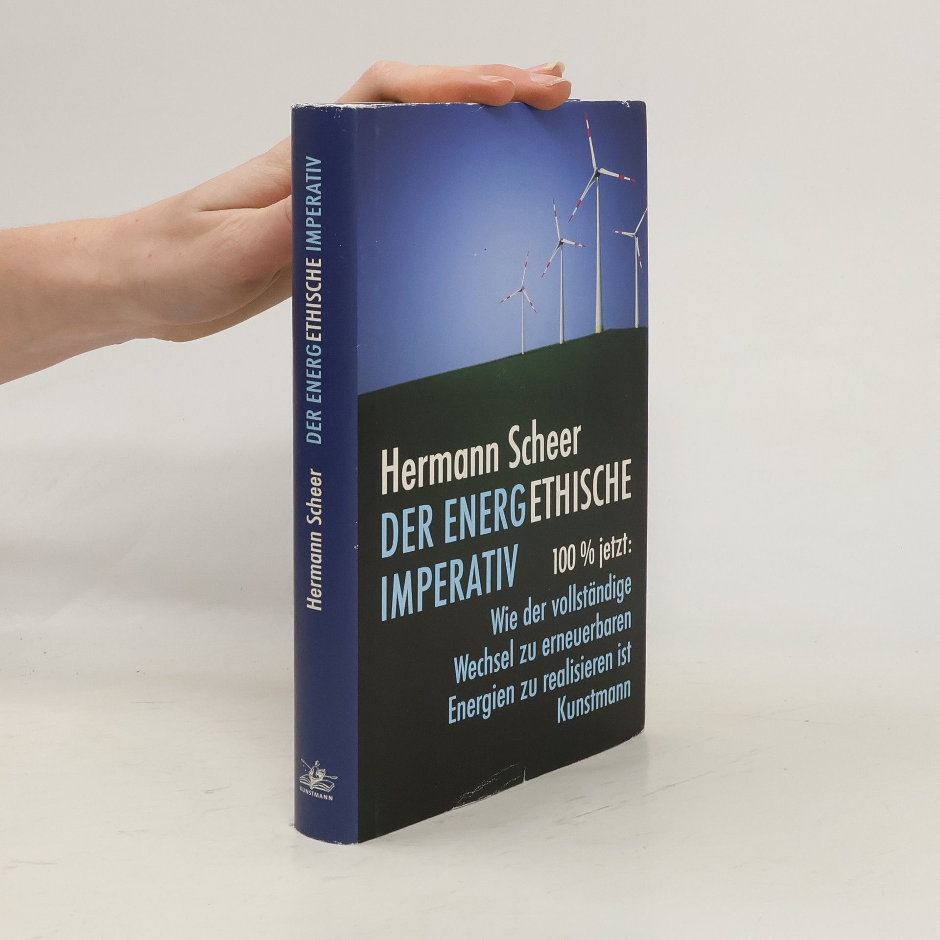 Der energethische Imperativ