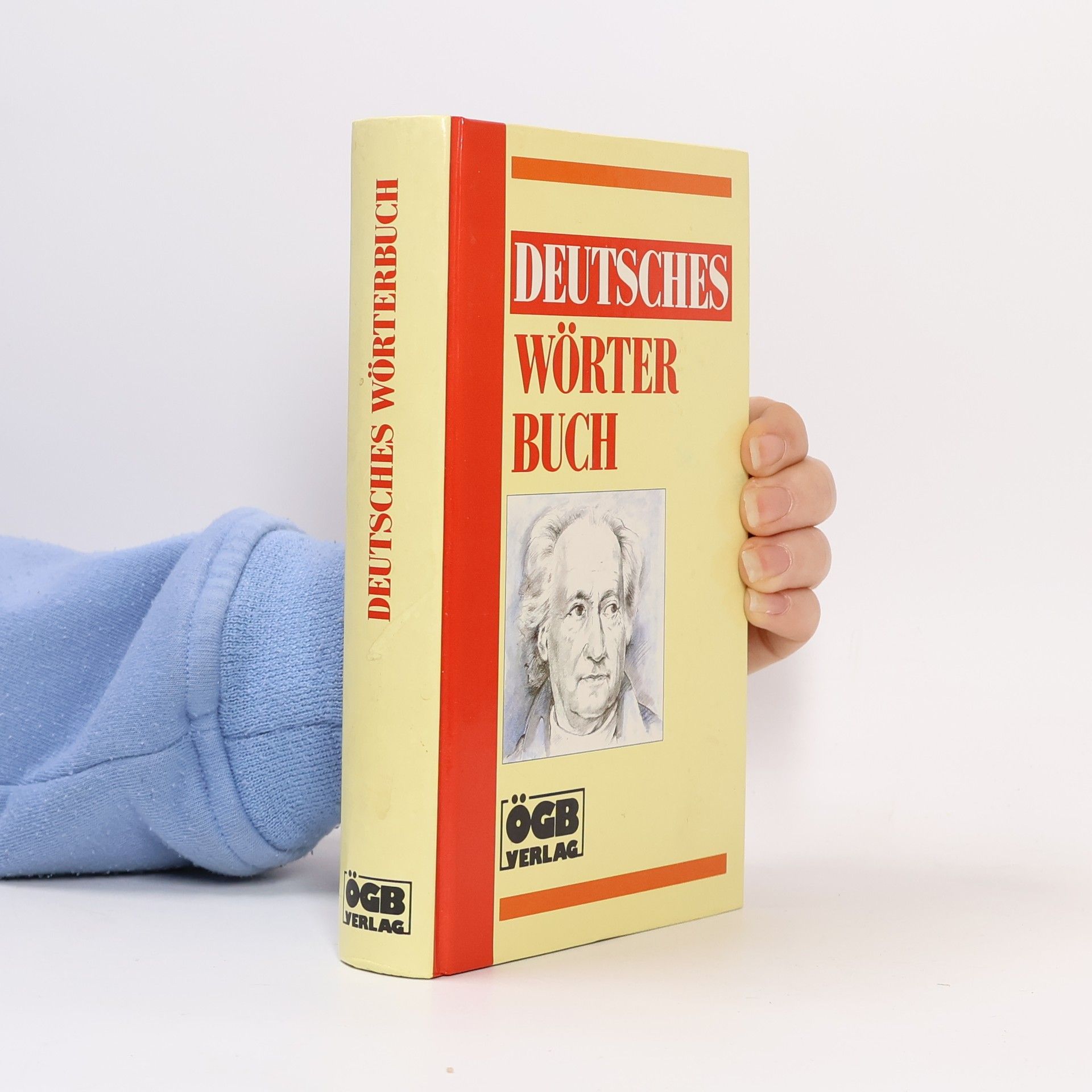 Deutsches Wörterbuch