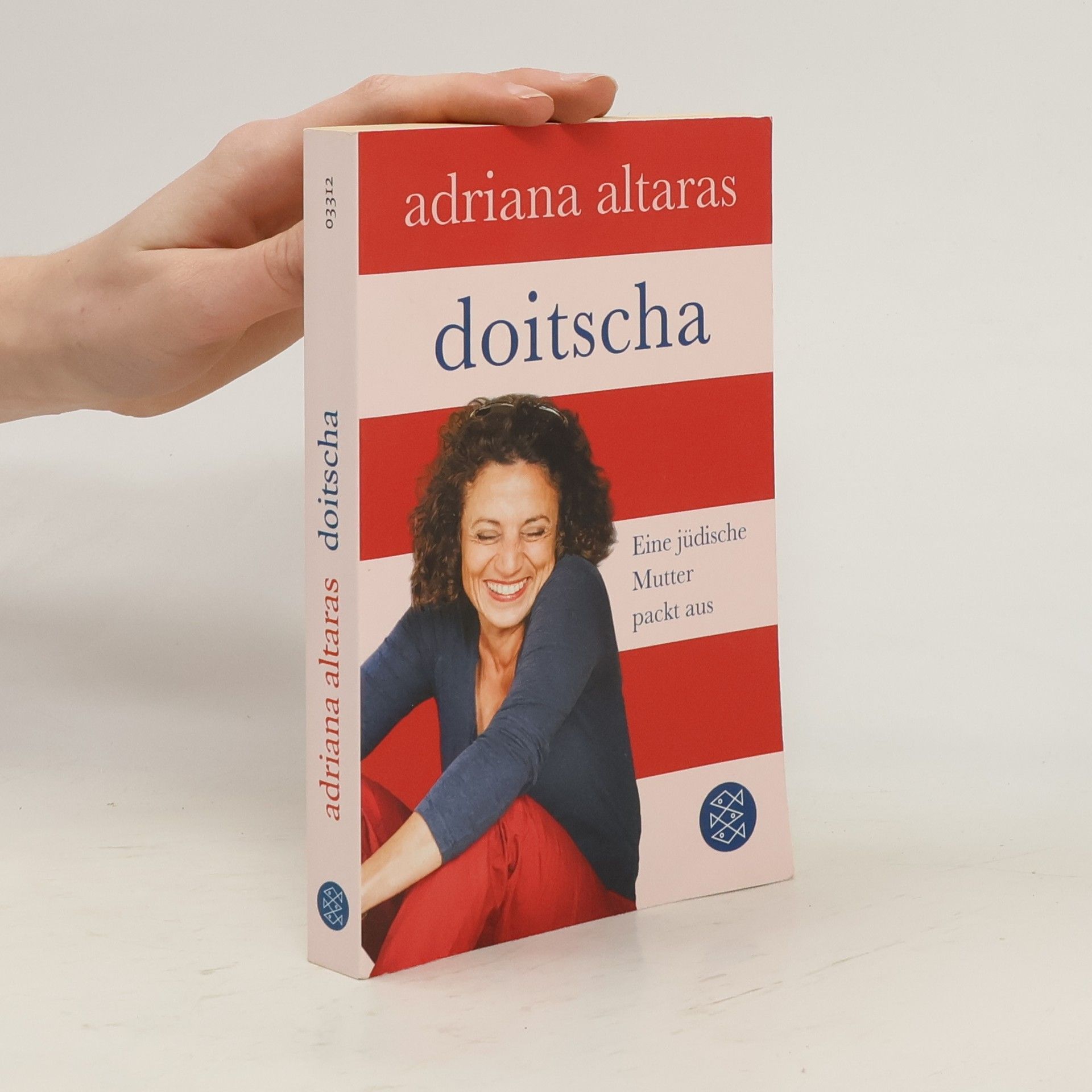 Adriana Altaras Doitscha