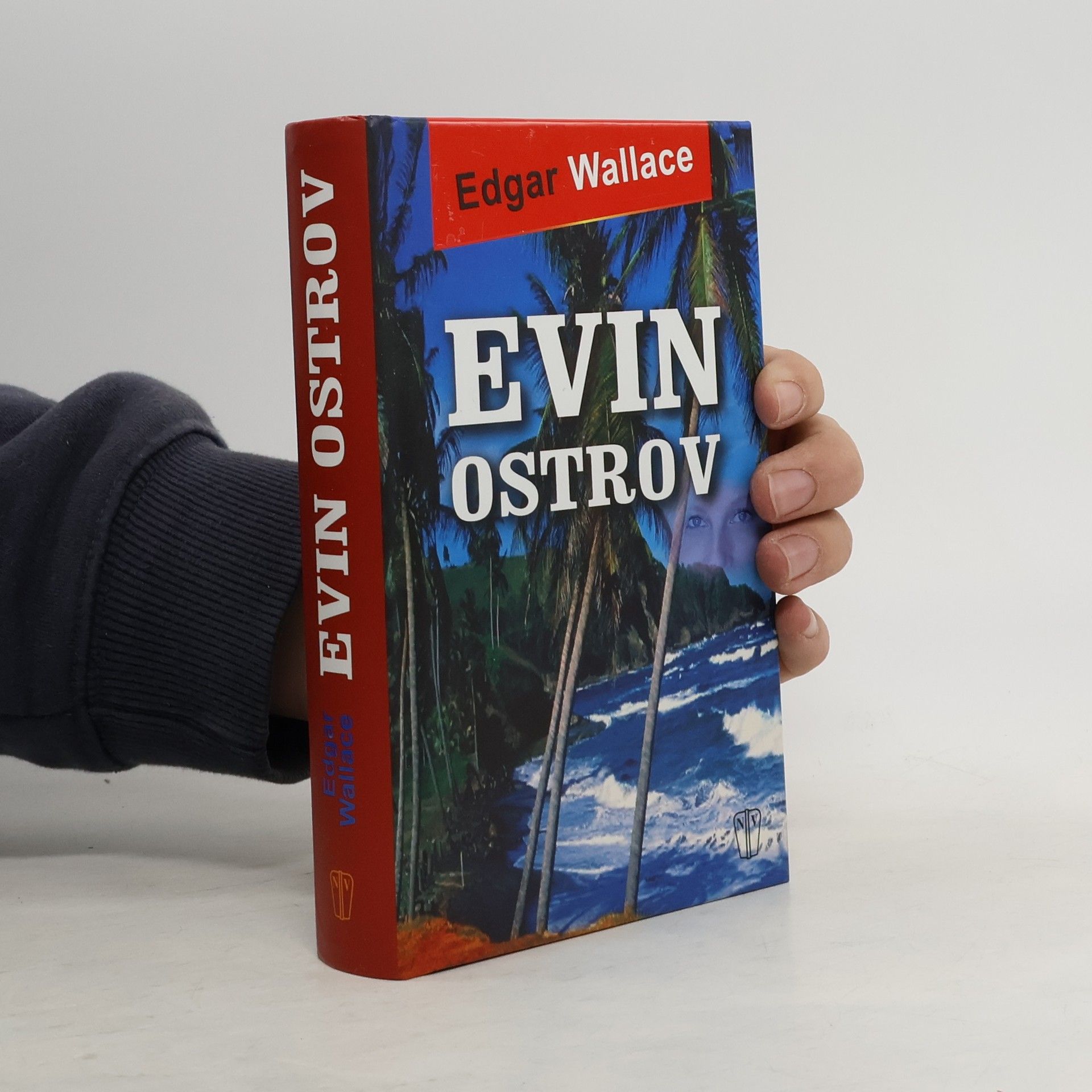 Edgar Wallace Evin ostrov