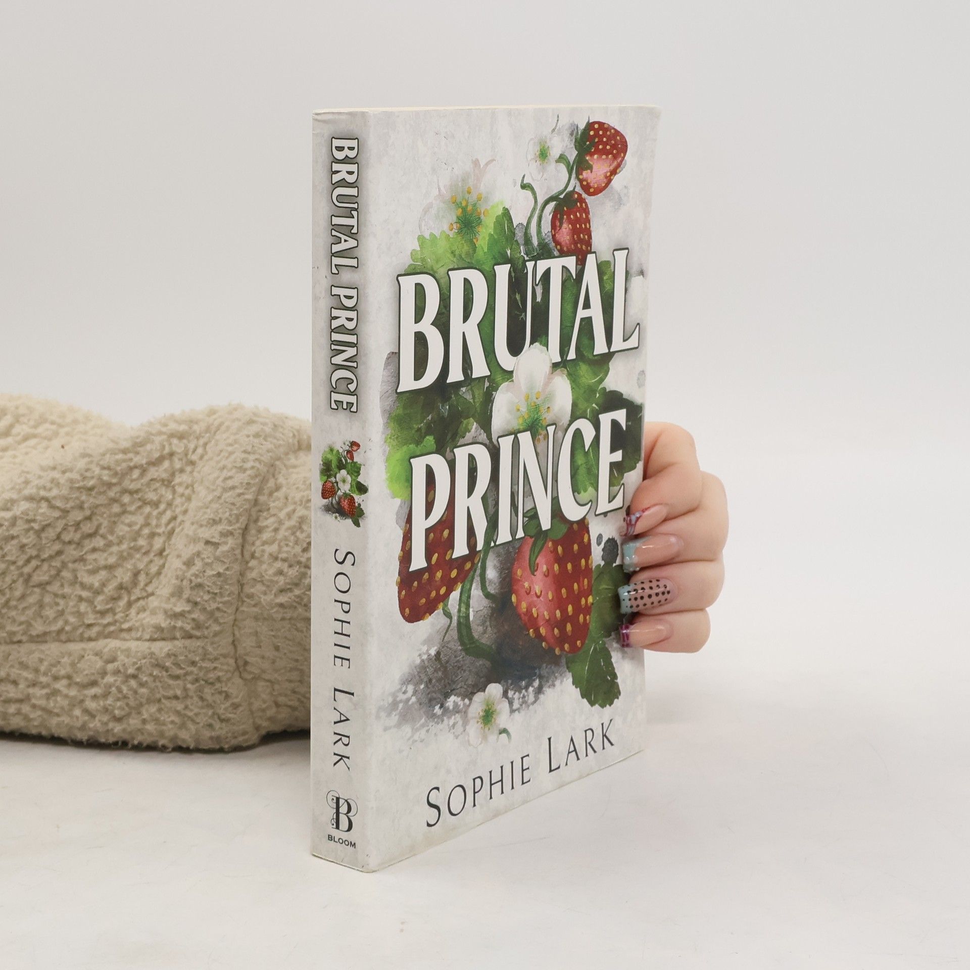 Sophie Lark Brutal Prince