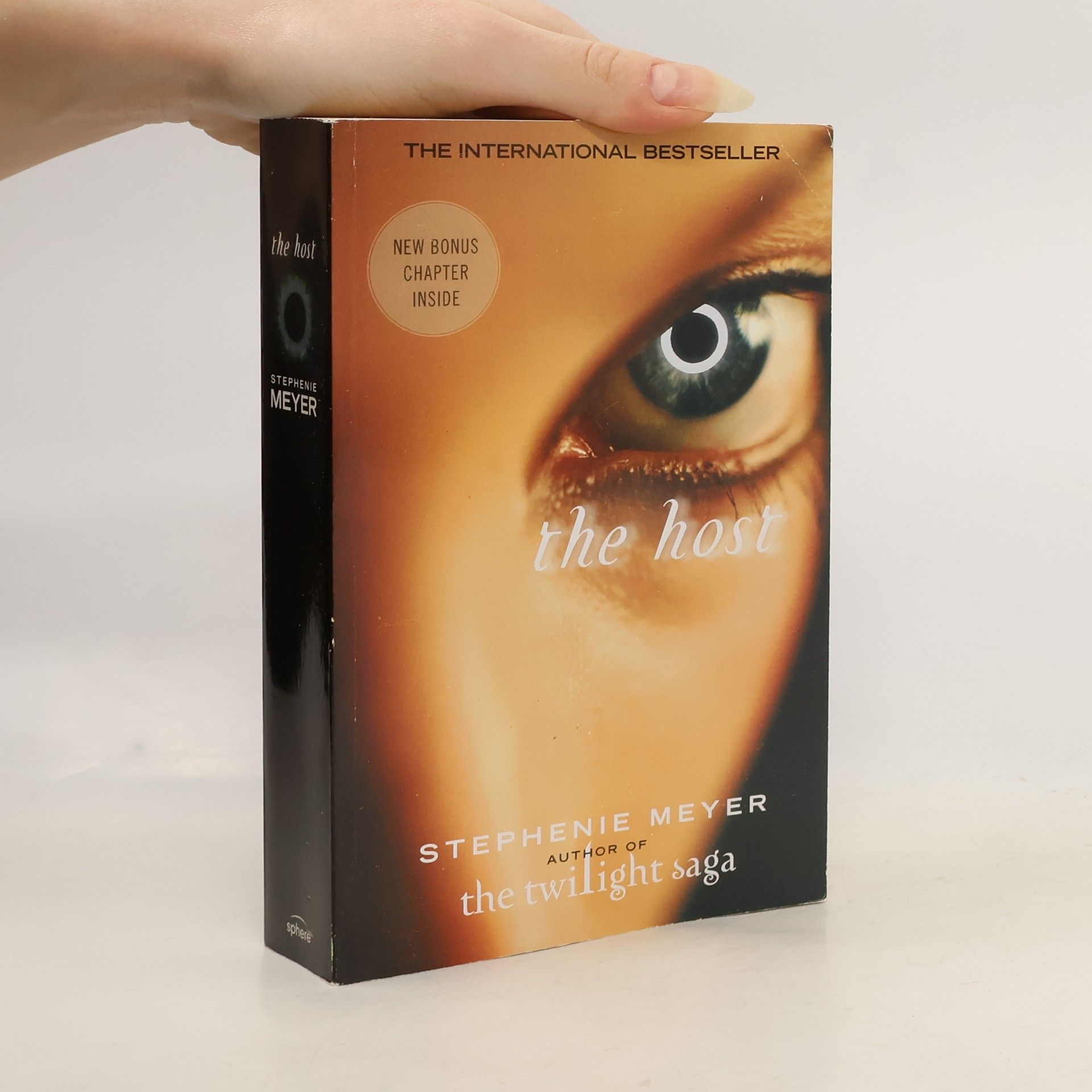 Stephenie Meyer The Host