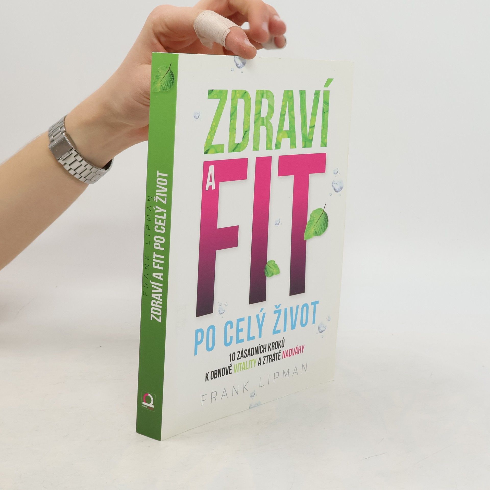 Zdraví a fit po celý život