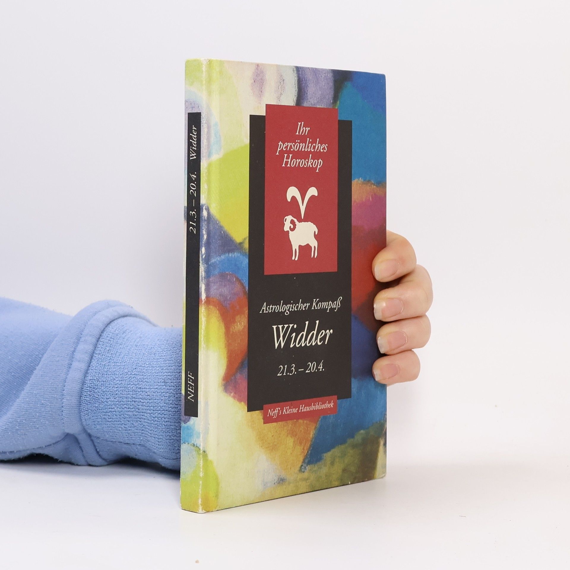 Collectif d'auteurs Astrologischer Kompass