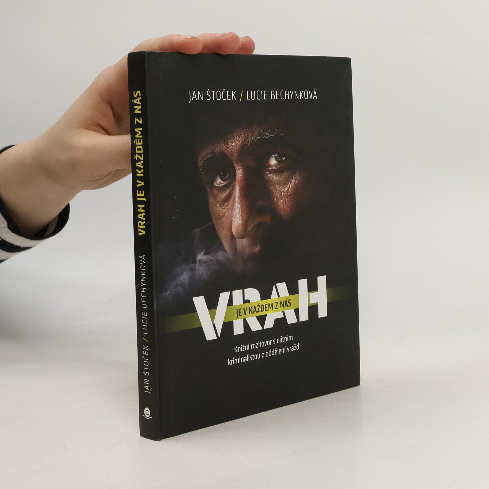 Vrah je v každém z nás