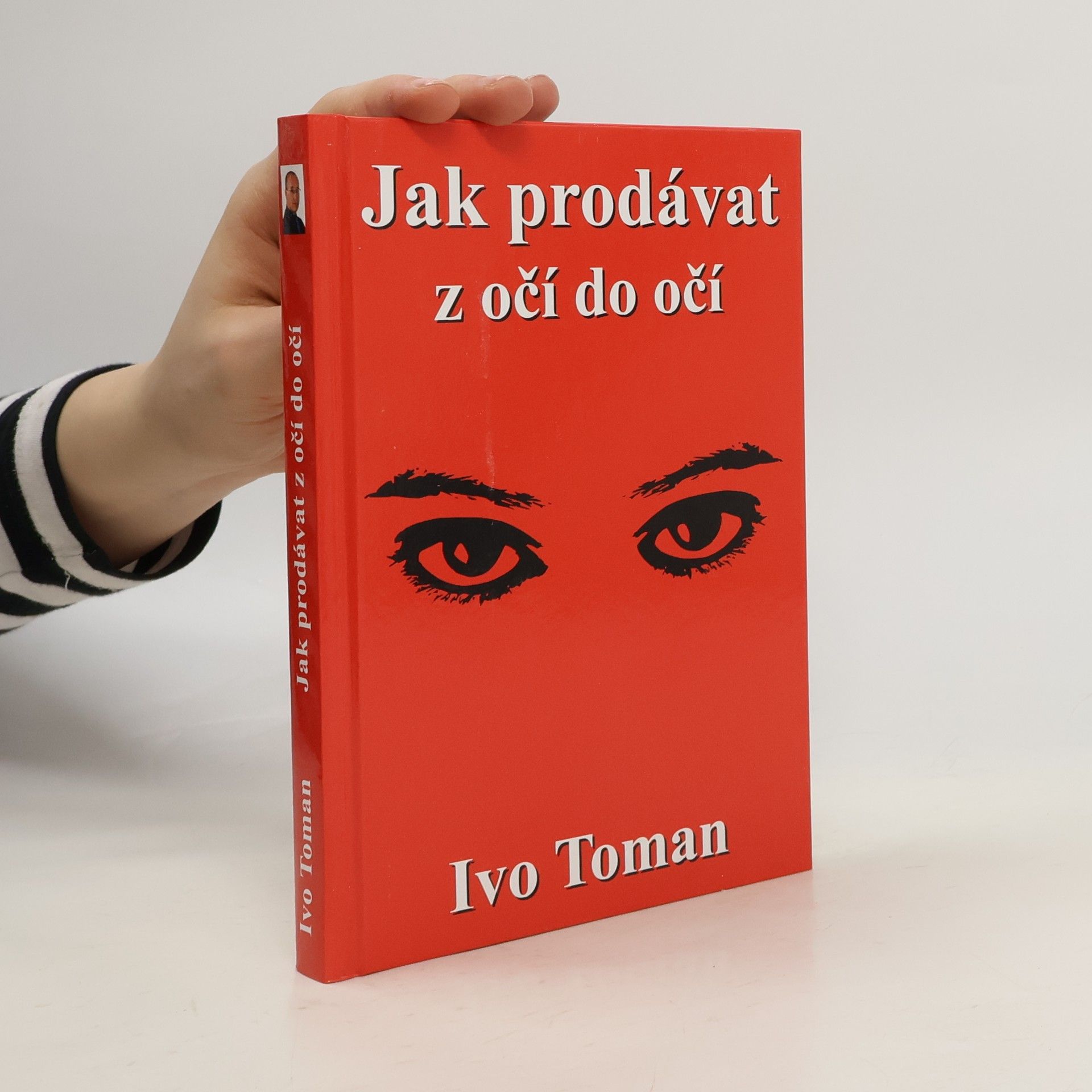 Jak prodávat z očí do očí