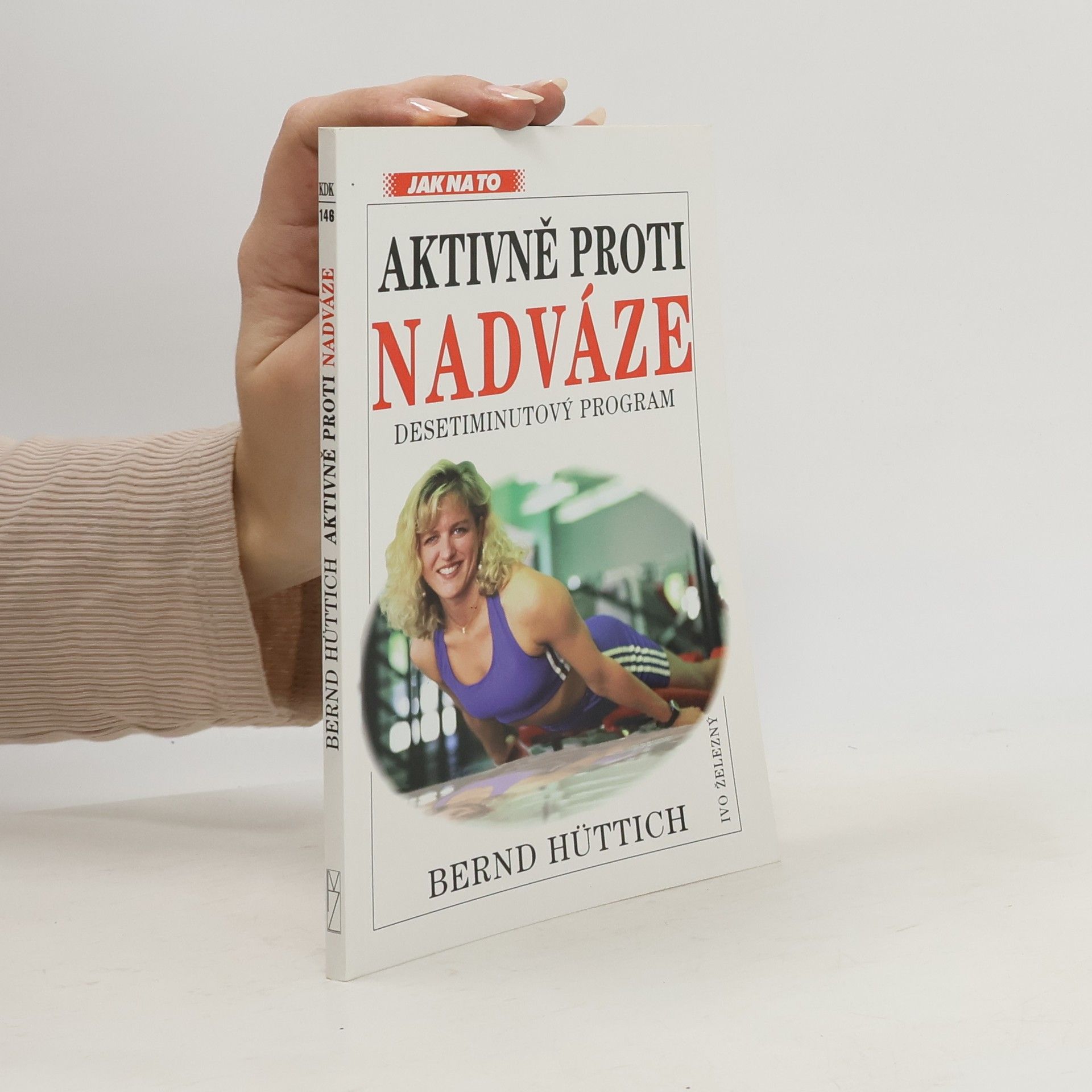 Aktivně proti nadváze