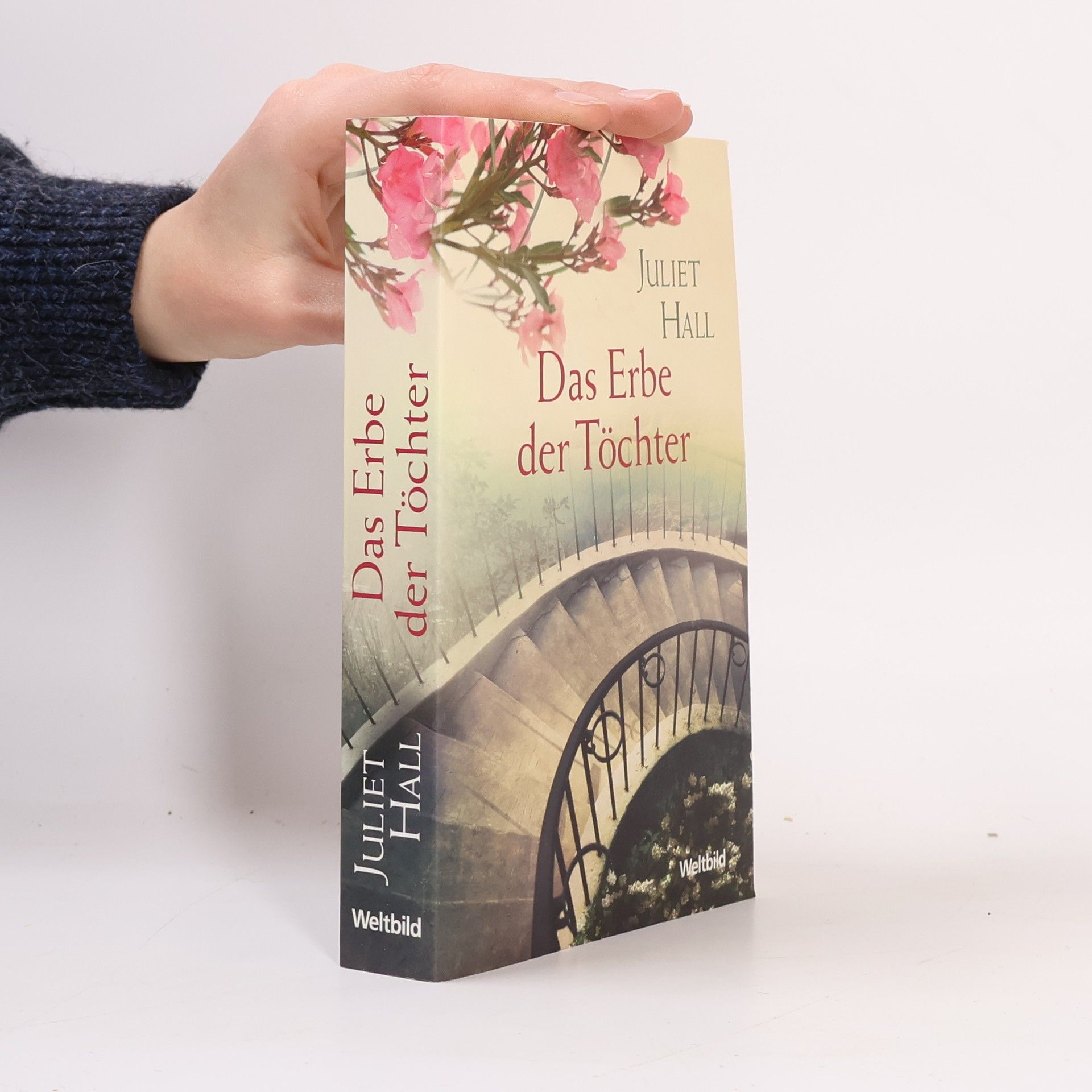 Juliet Hall Das Erbe der Töchter