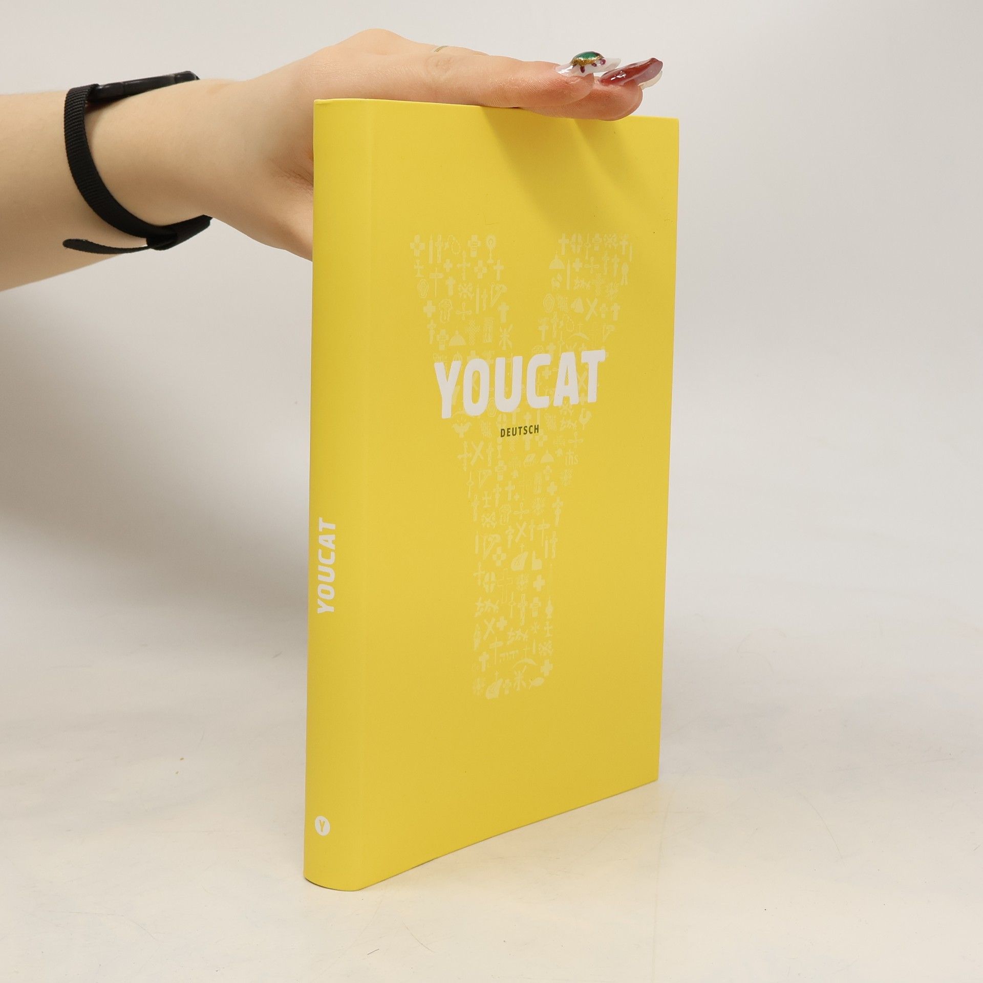 Kolektiv autorů Youcat