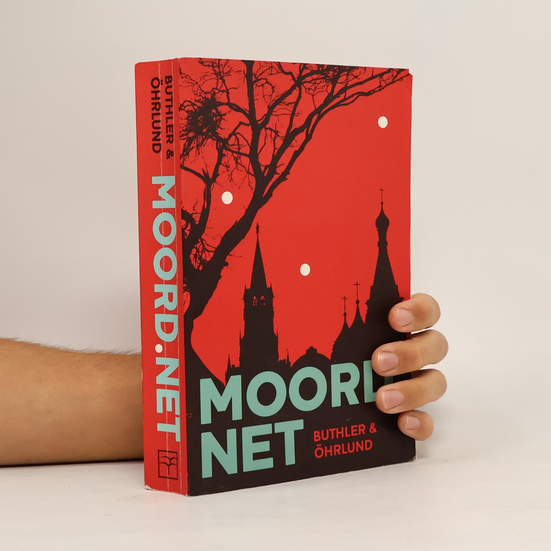 Geri de Boer Moord.net