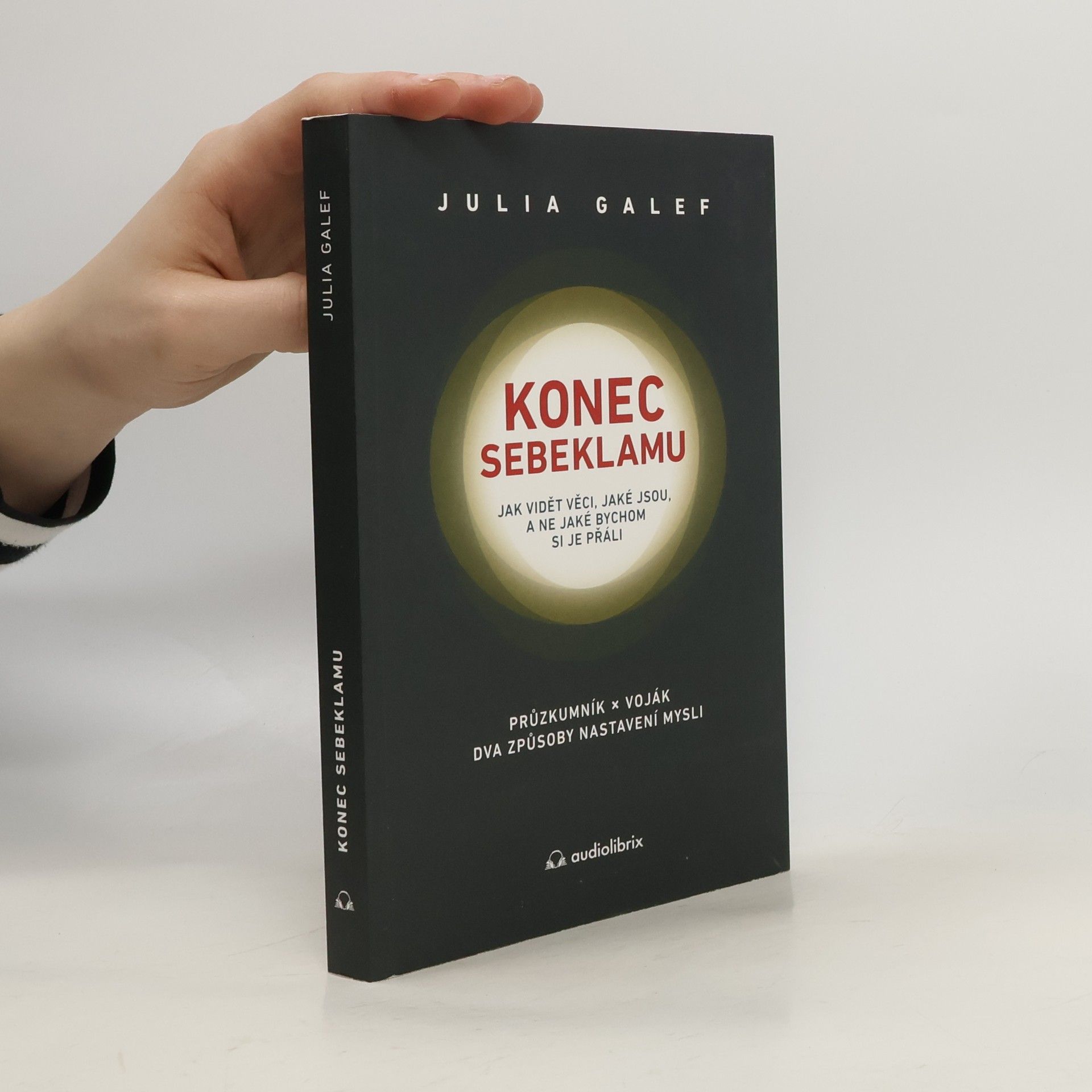 Peter Podlesný Předávání ohně: co ti táta neřekl