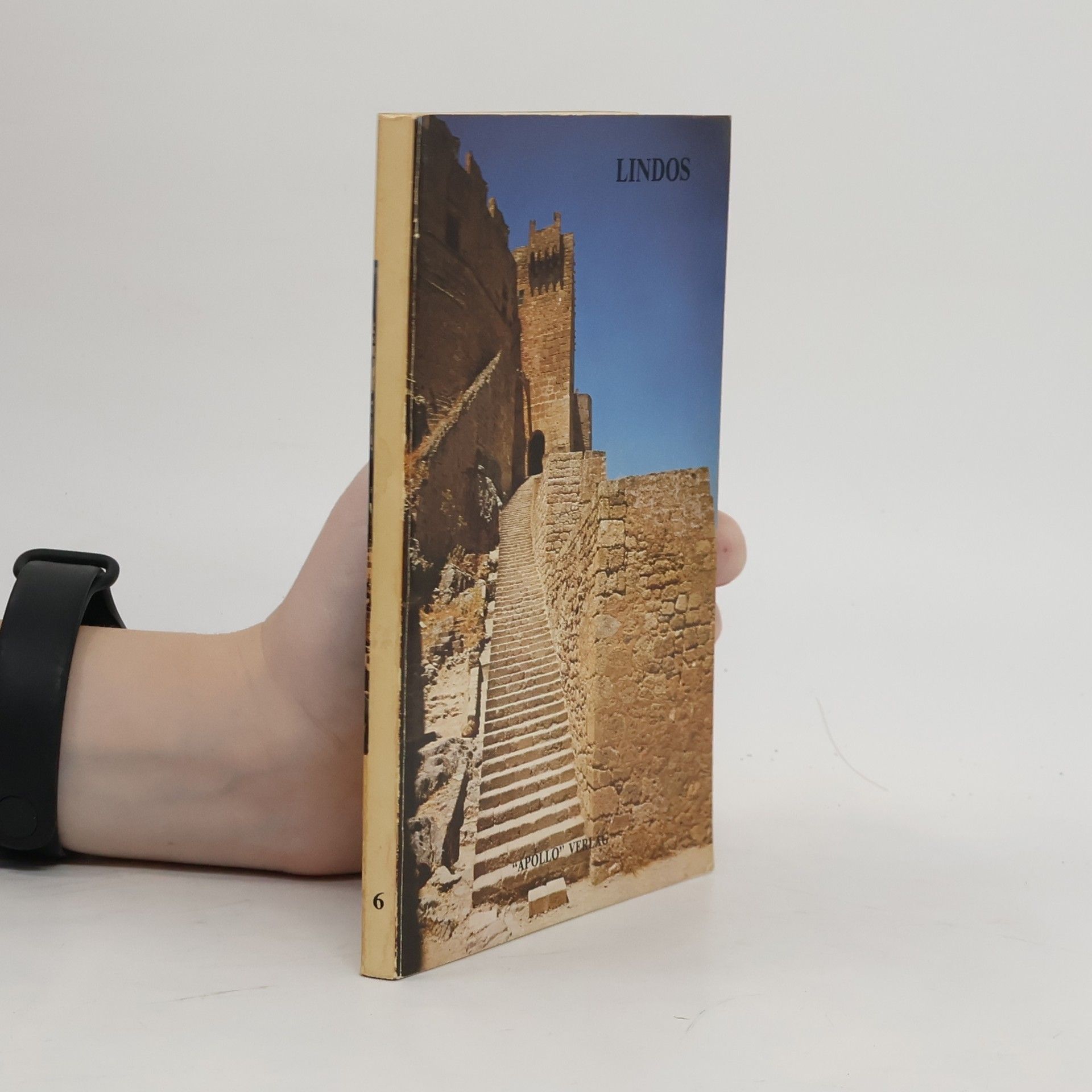 Auteurscollectief Lindos