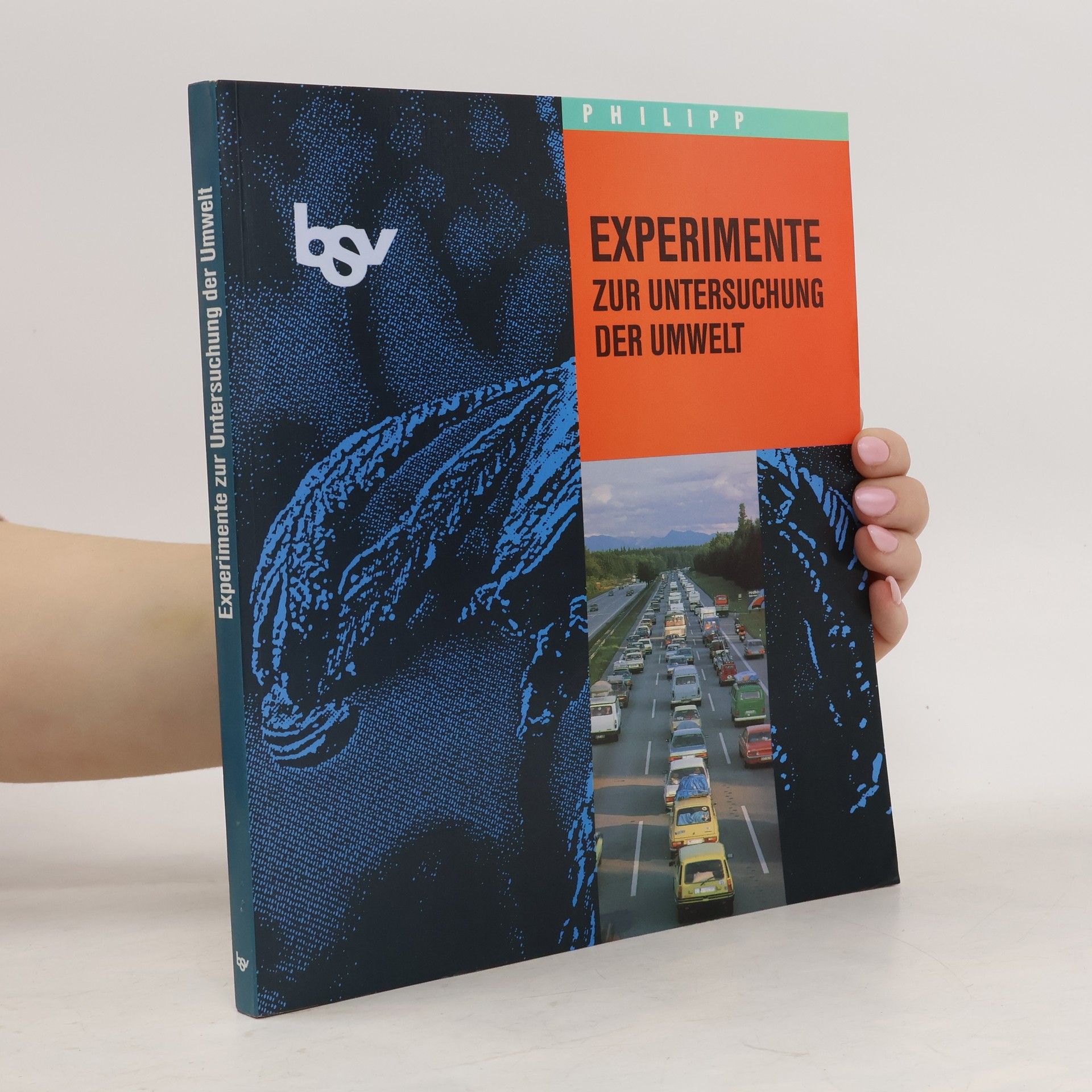 Experimente zur Untersuchung der Umwelt