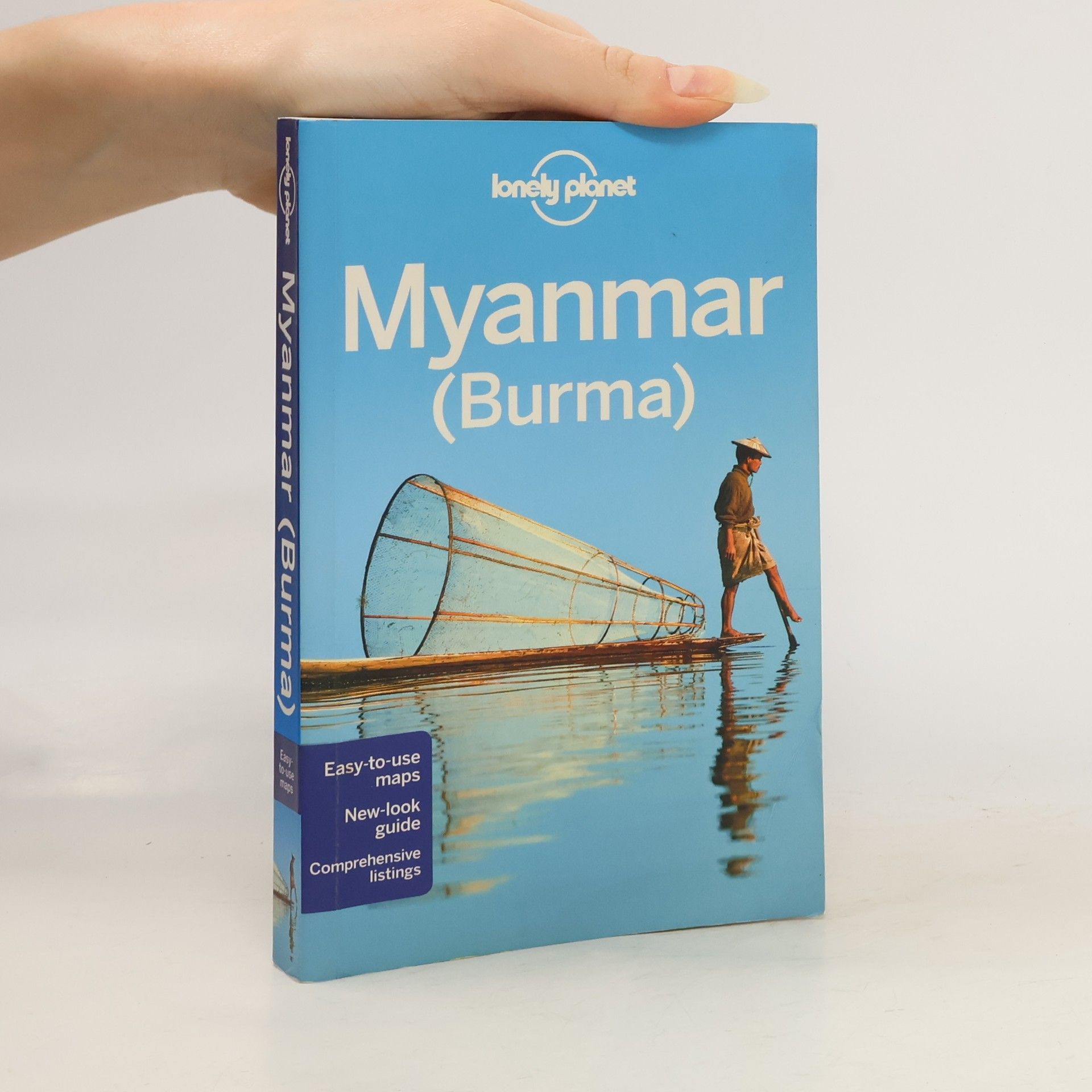 Myanmar (Burma)
