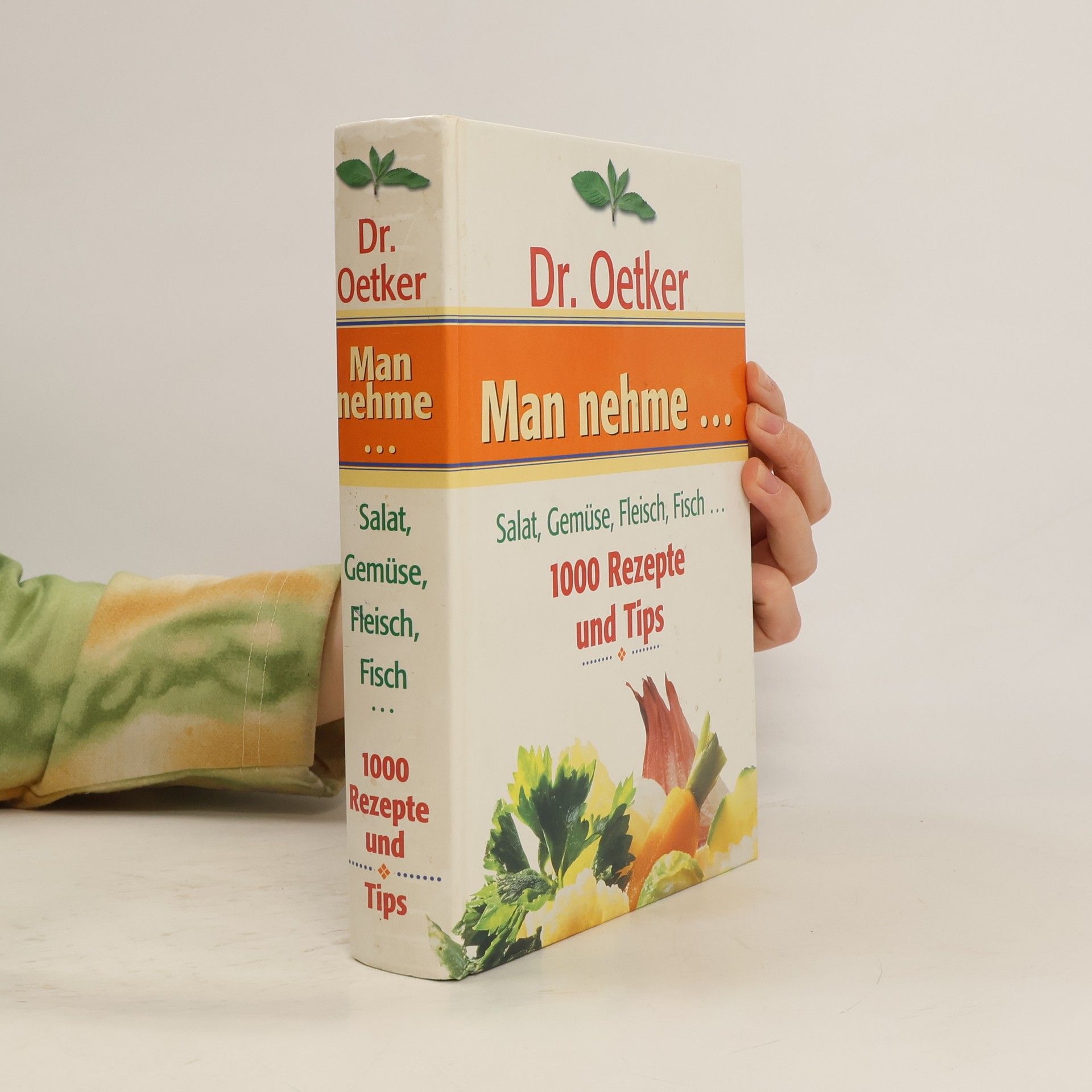 Collectif d'auteurs Man nehme...