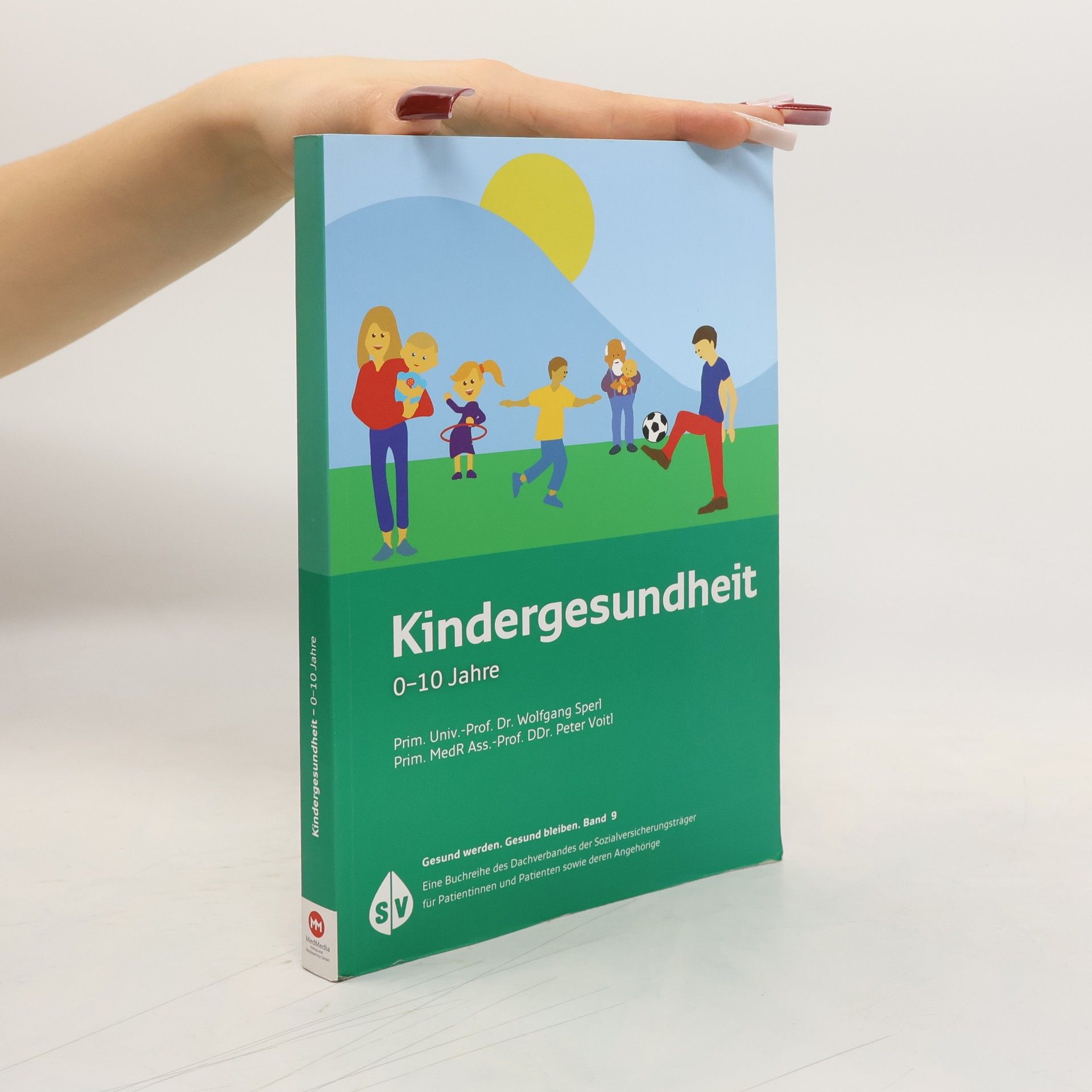 Kindergesundheit