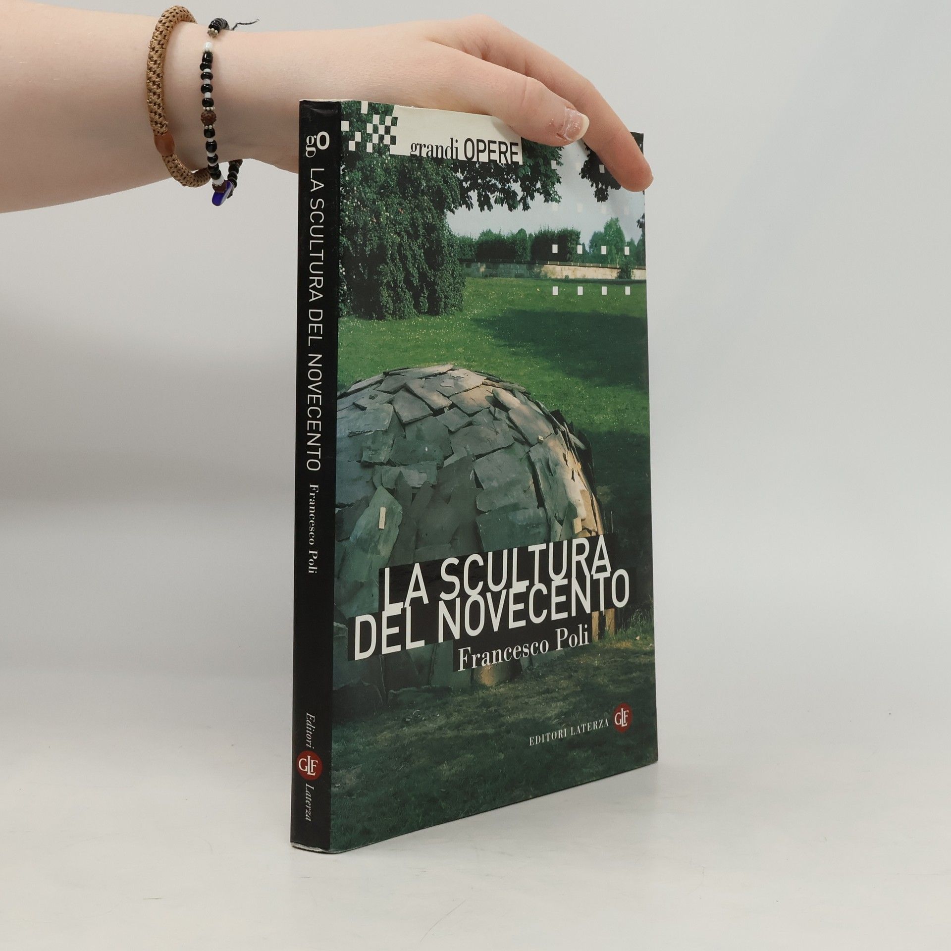Francesco Poli Grandi opere: La scultura del Novecento