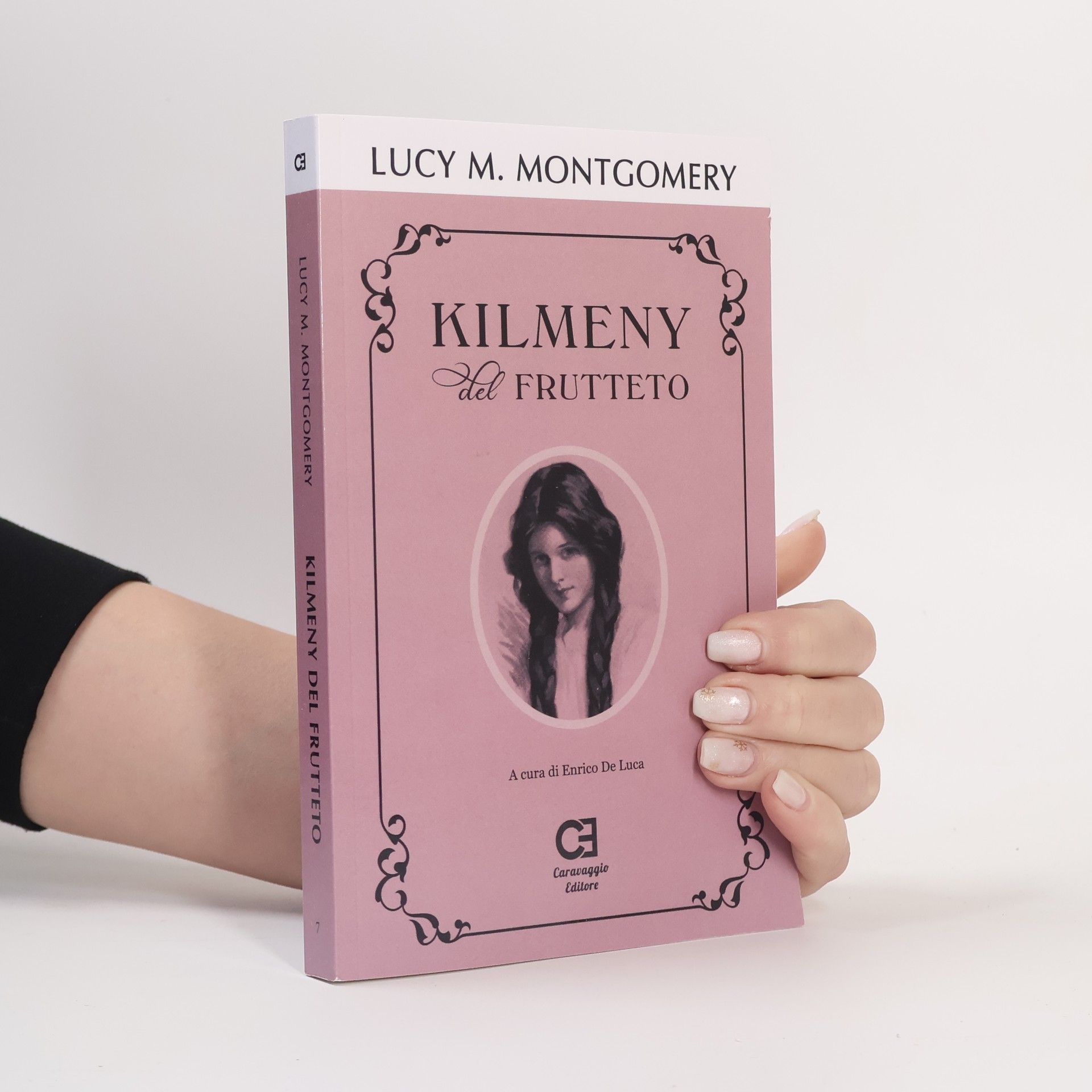 Lucy Maud Montgomery Kilmeny del Frutteto