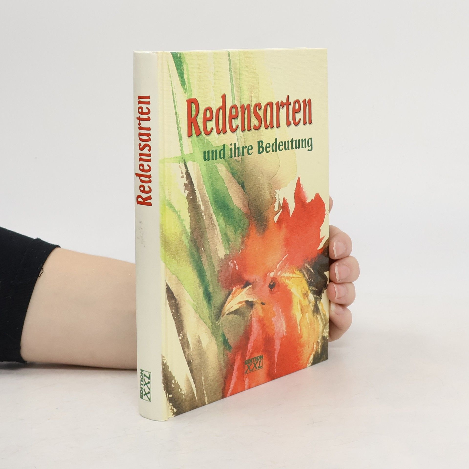 Redensarten und ihre Bedeutung