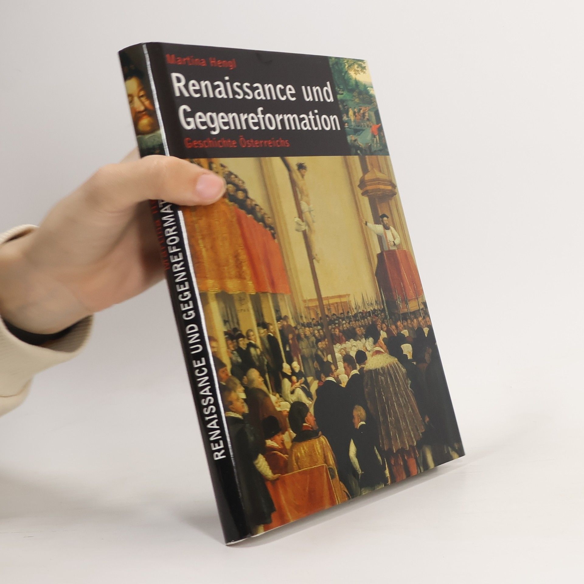 Renaissance und Gegenreformation