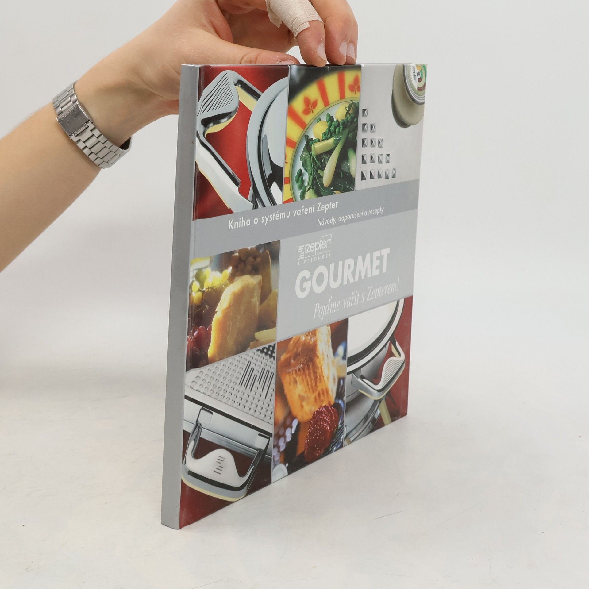 Auteurscollectief Gourmet