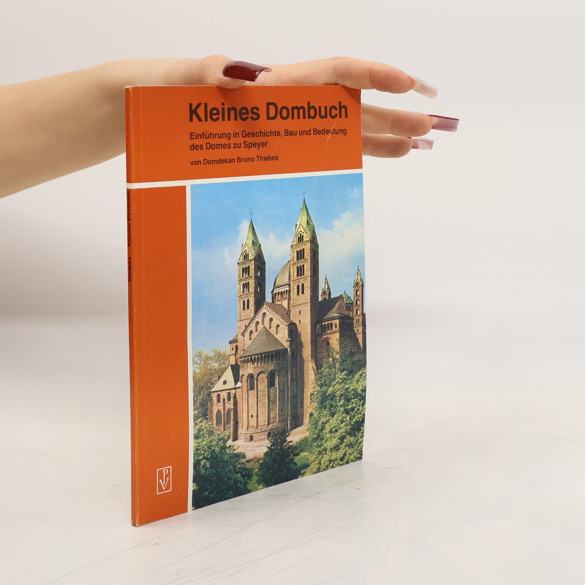 Kleines Dombuch