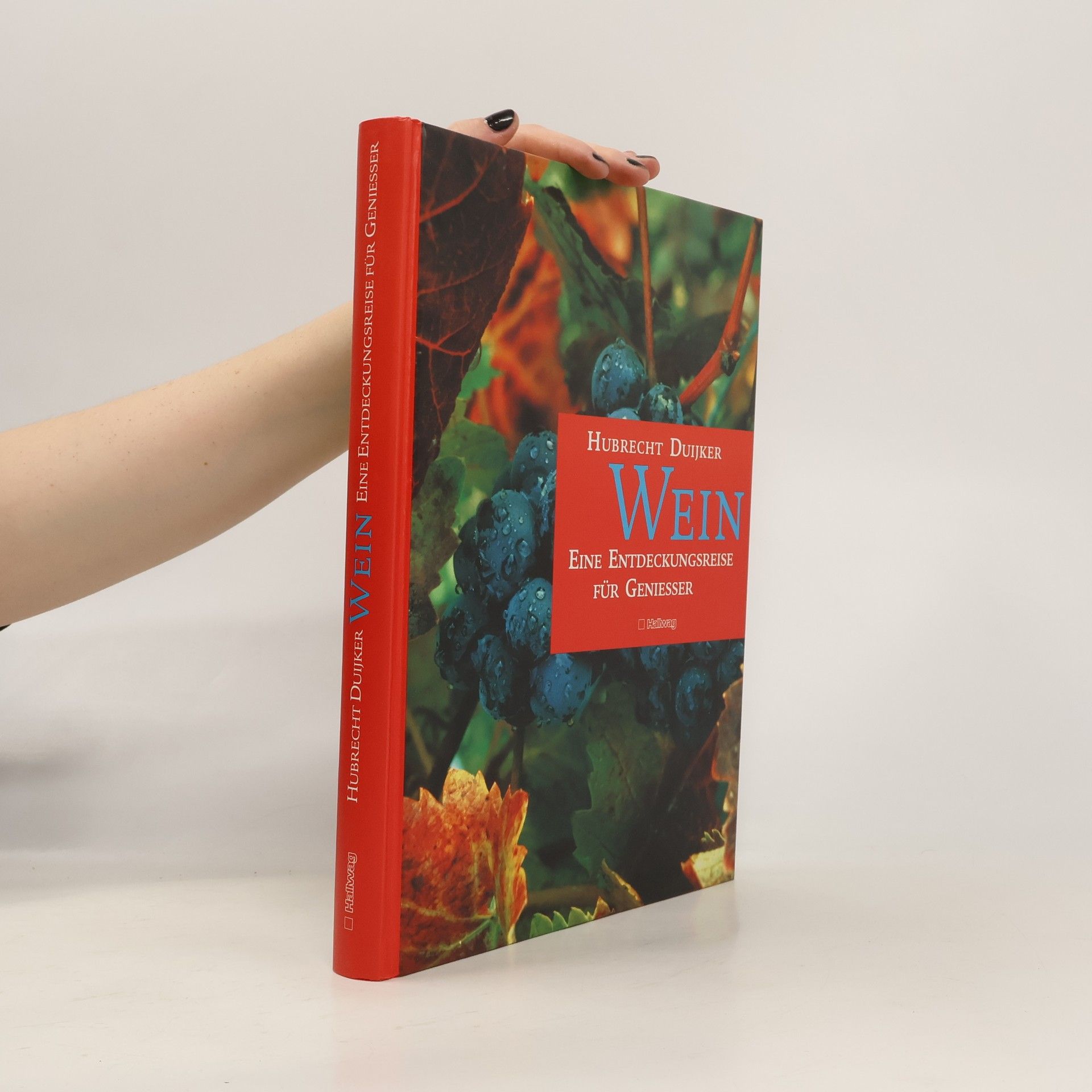 Hubrecht Duijker Wein