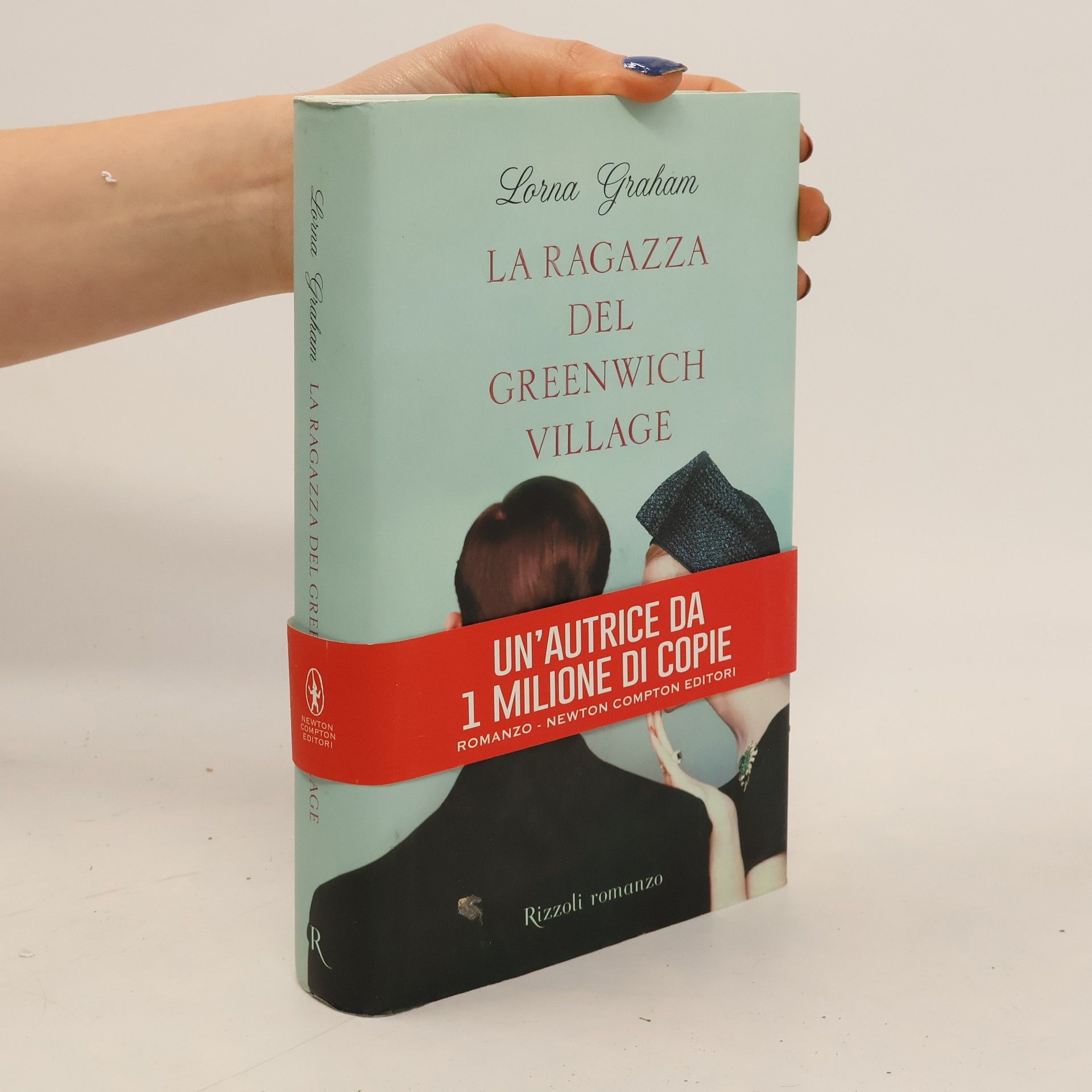 Federica Bosco Gli Insuperabili - 23: Mi piaci da morire-L'amore non fa per me-L'amore mi perseguita