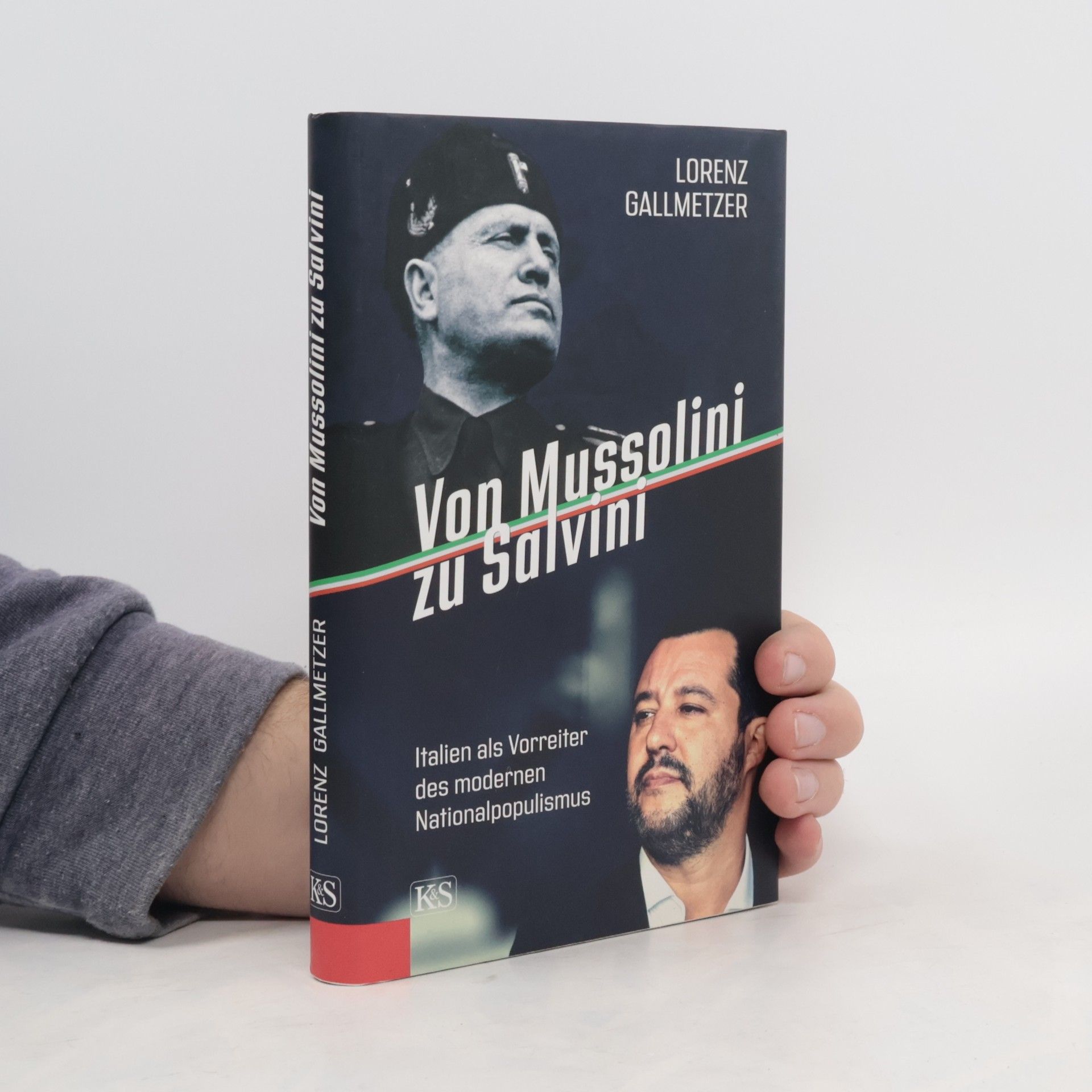 Von Mussolini zu Salvini