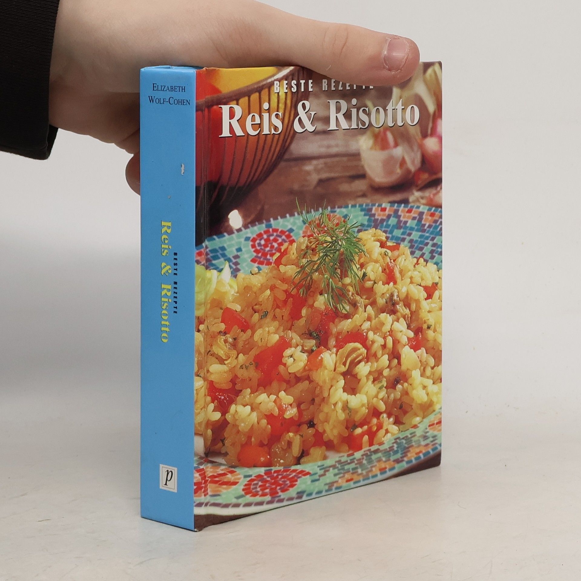 Autorenkollektiv Reis & Risotto
