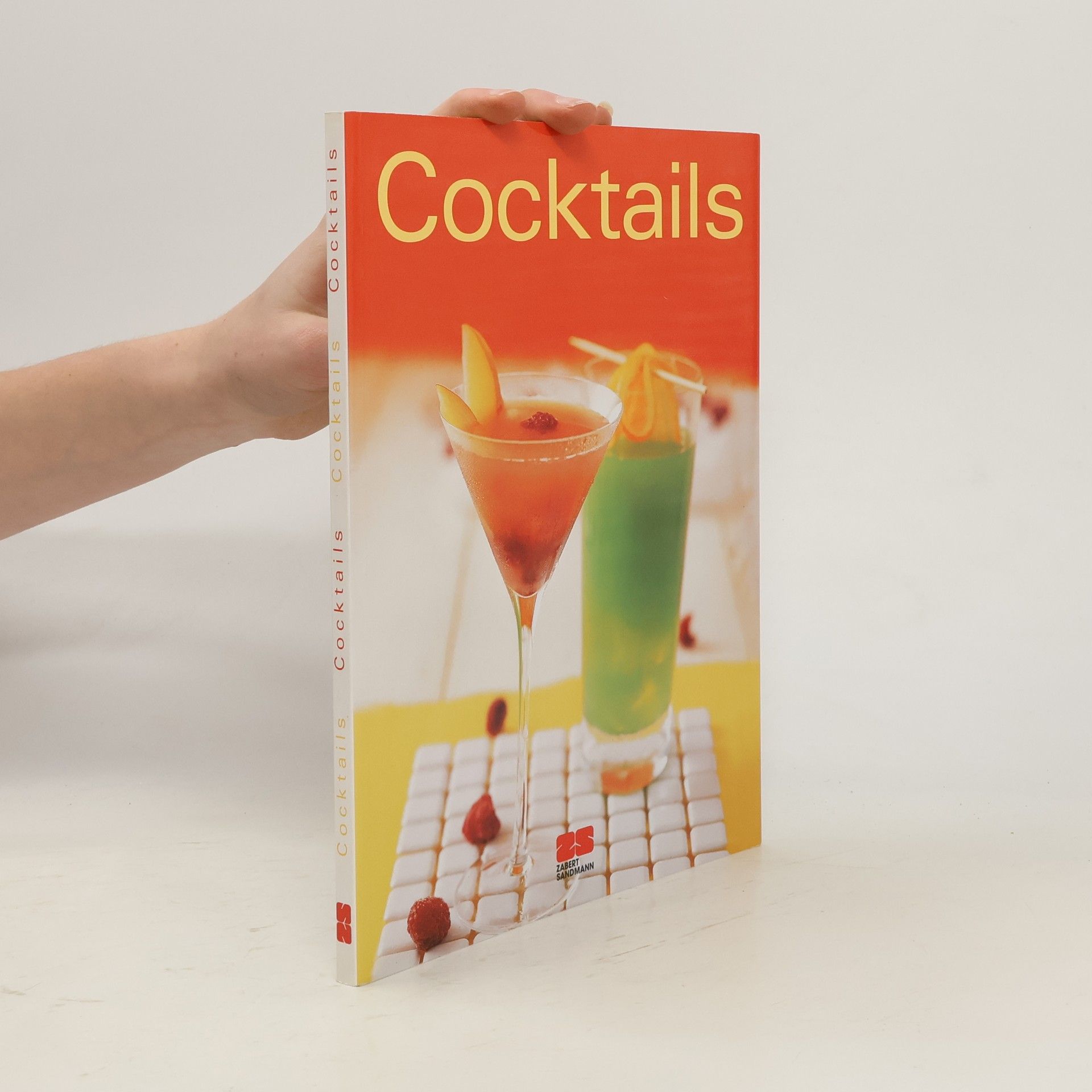 Autorenkollektiv Cocktails