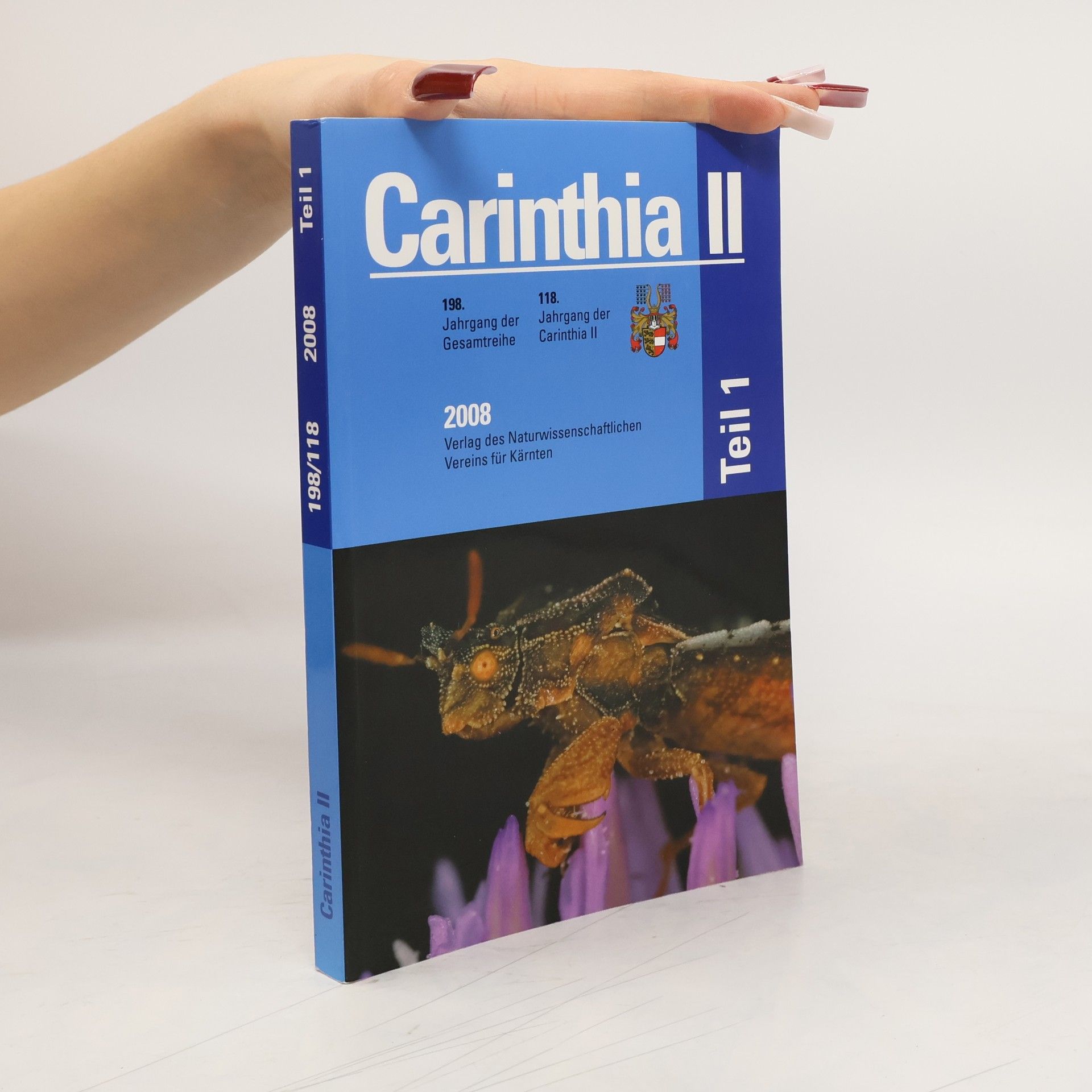 Autorenkollektiv Carinthia II