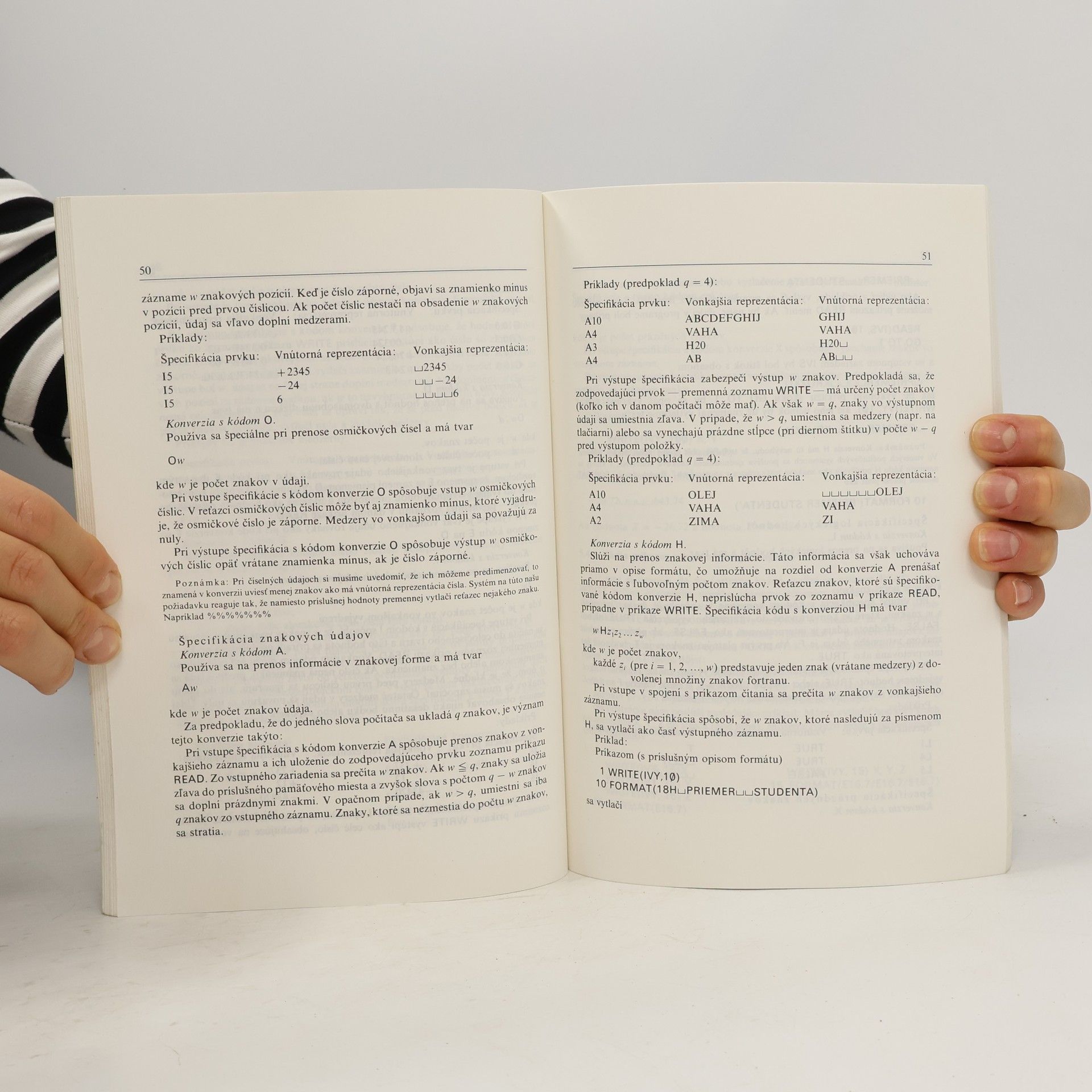 Anna Jankovičová Počítače a programovanie. Programovanie v jazyku Fortran