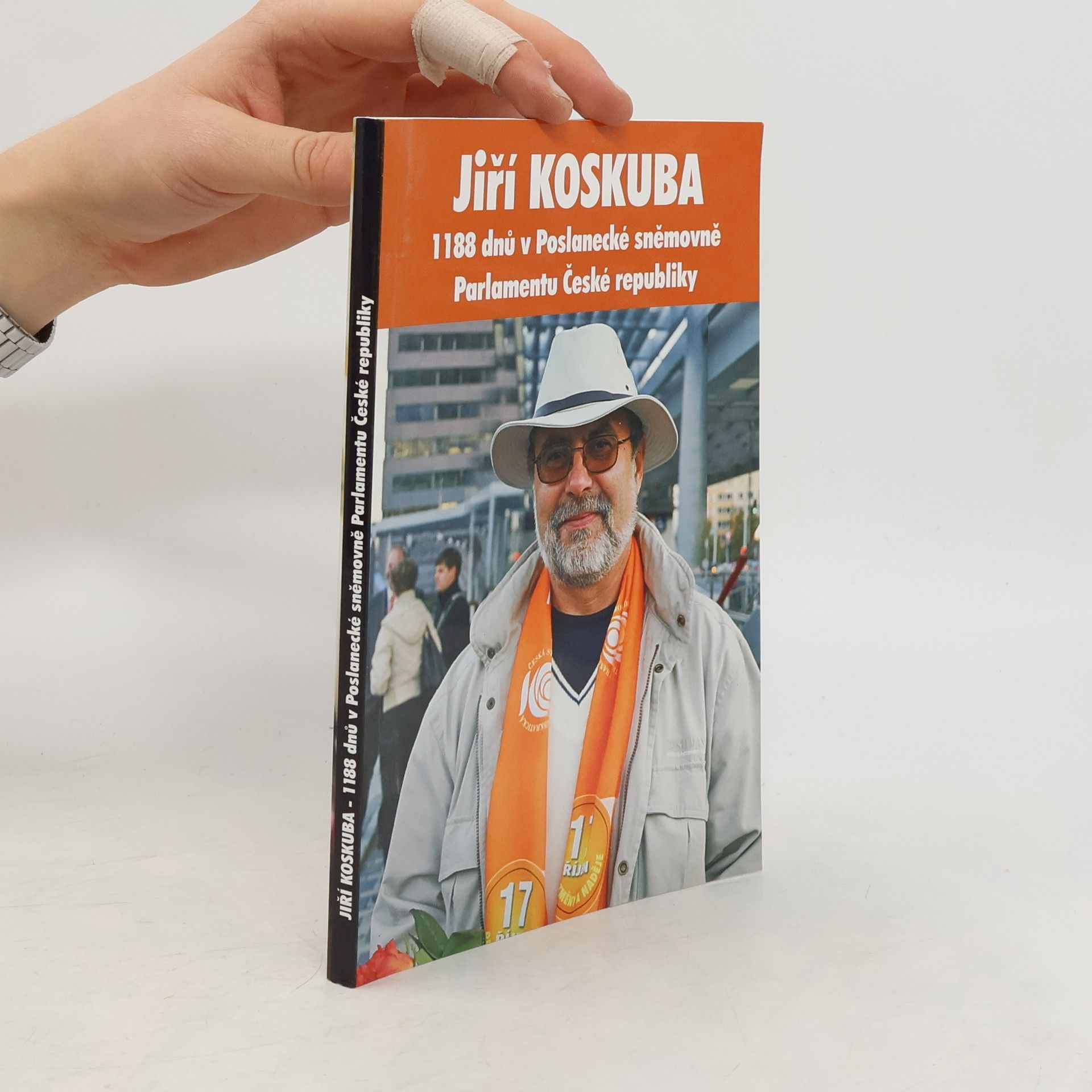 Koskuba Jiří Jiří Koskuba