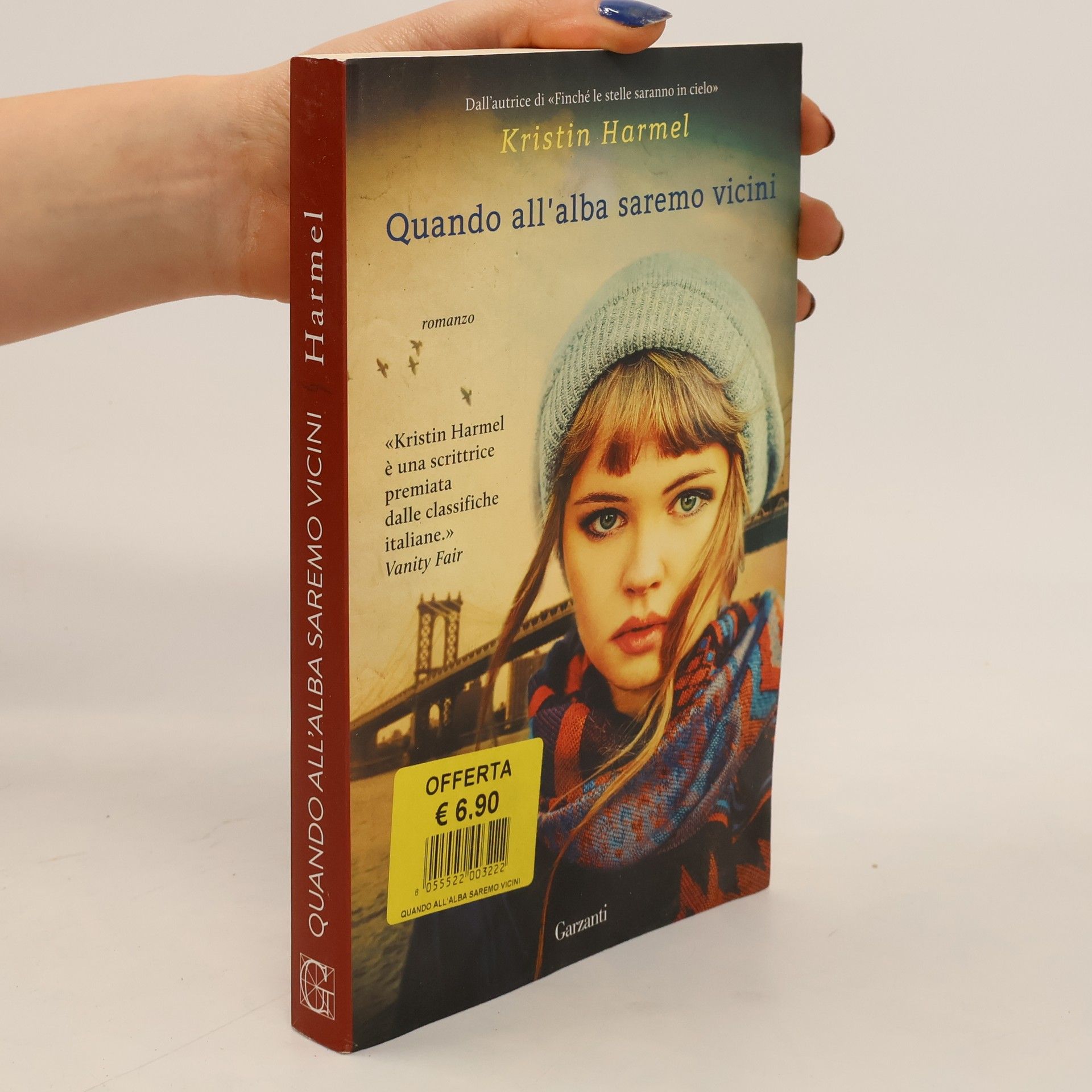 Jamie McGuire Uno splendido sbaglio