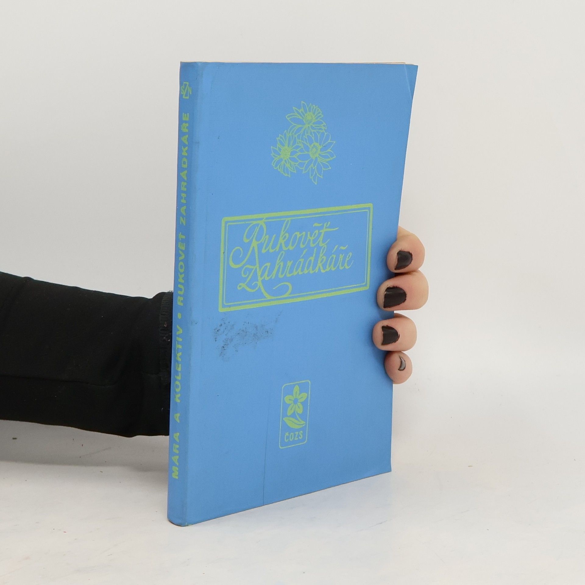 Rukověť zahrádkáře