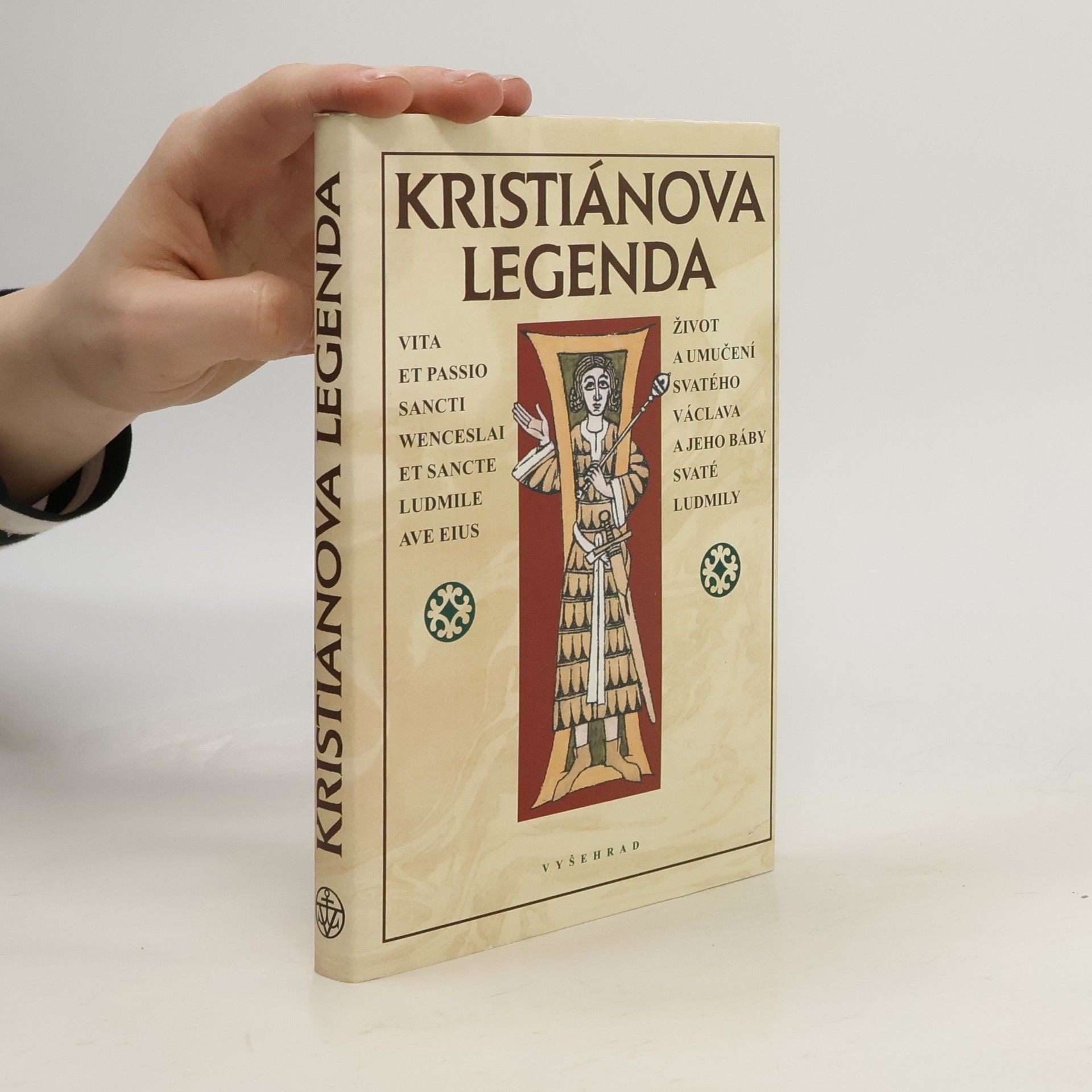 Kristián Kristiánova legenda