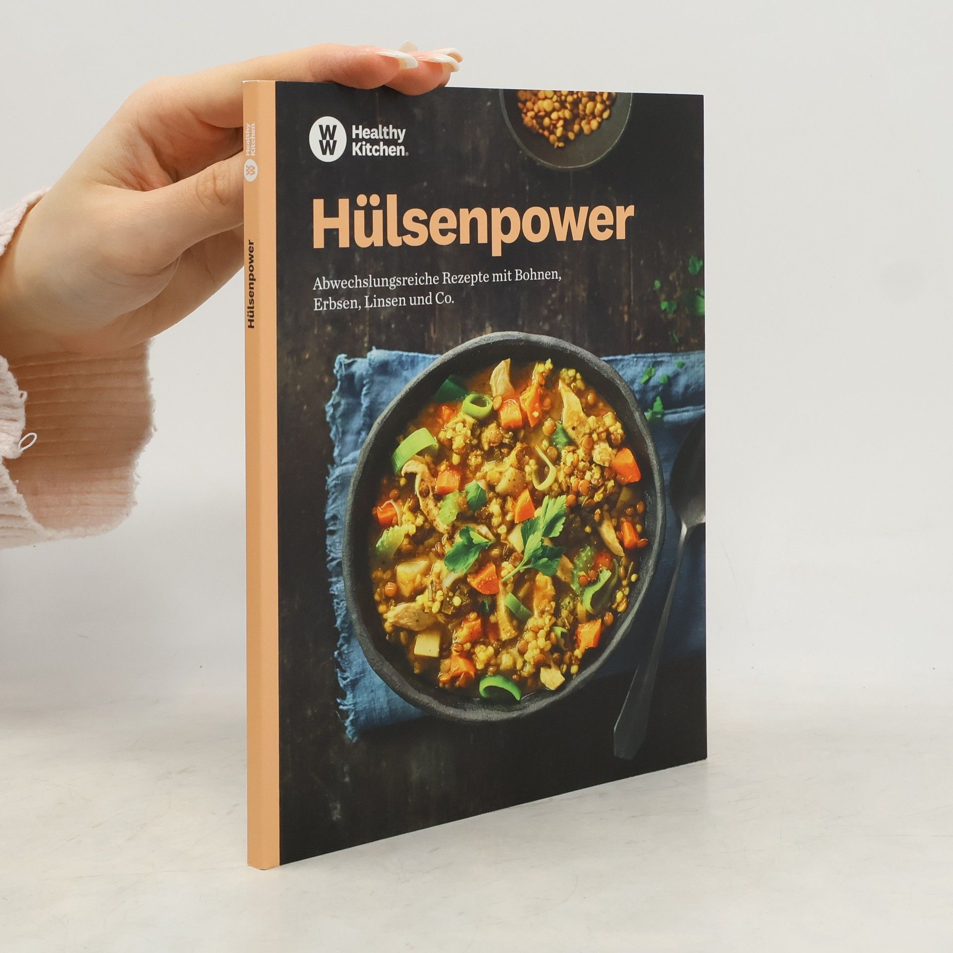 Autorenkollektiv Hülsenpower