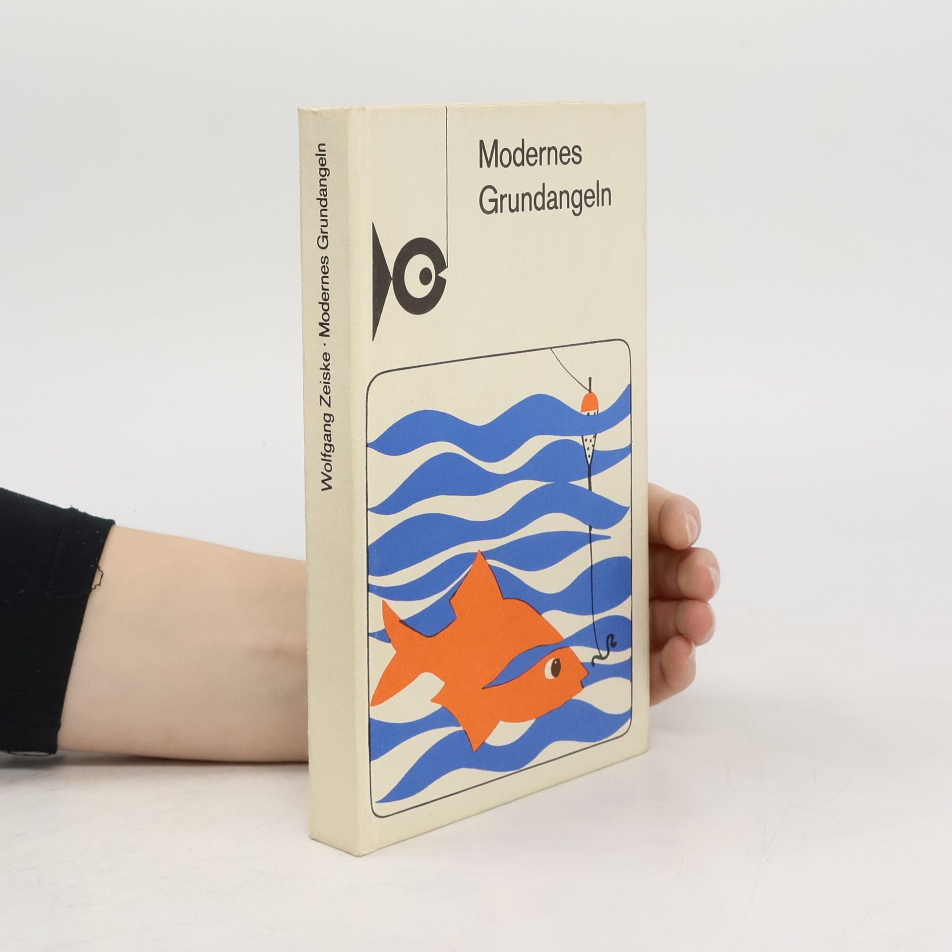 Modernes Grundangeln