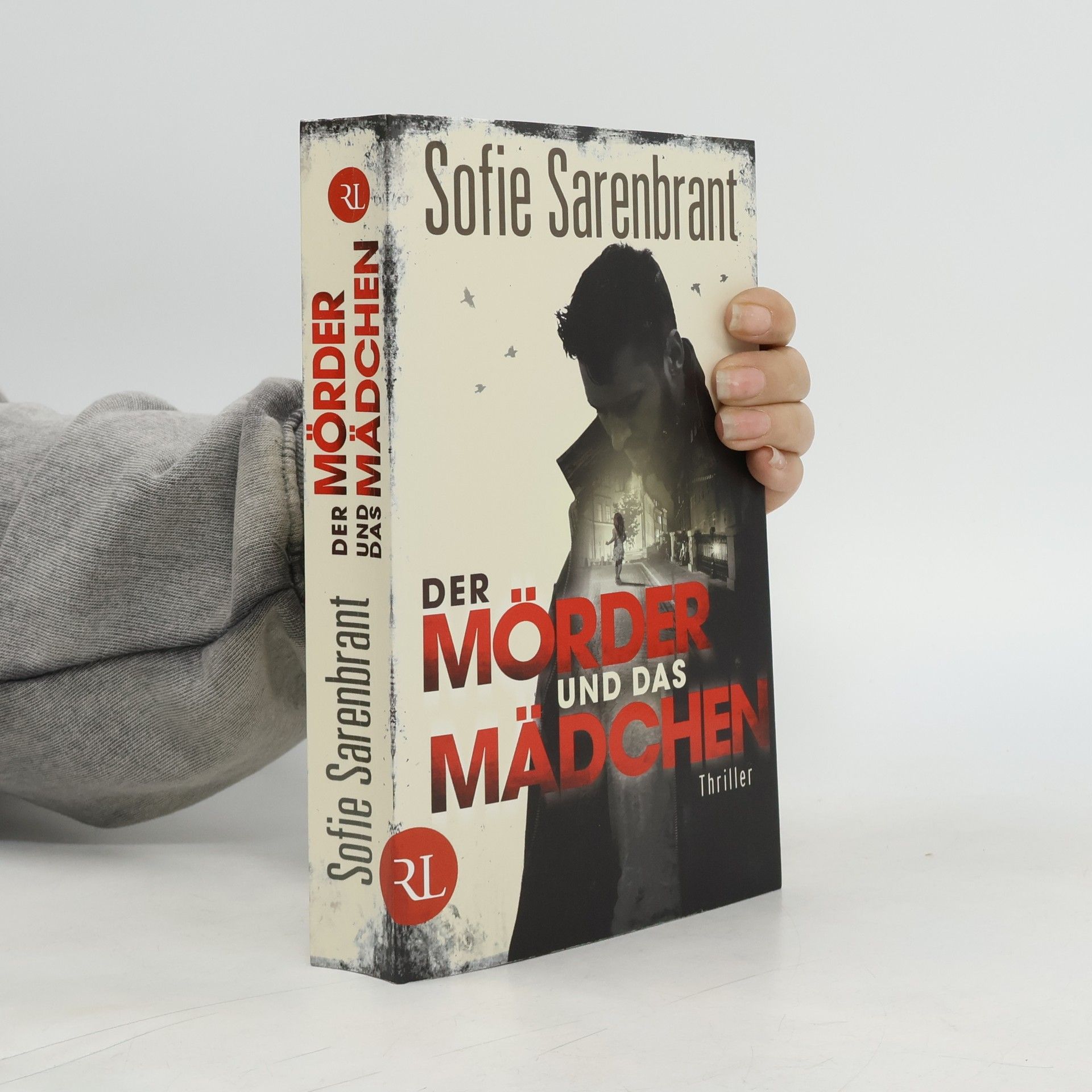 Der Mörder und das Mädchen