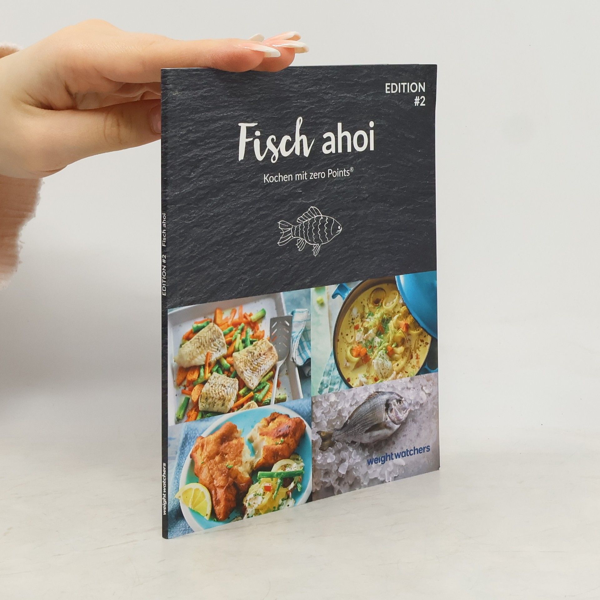 Autorenkollektiv Fisch ahoi