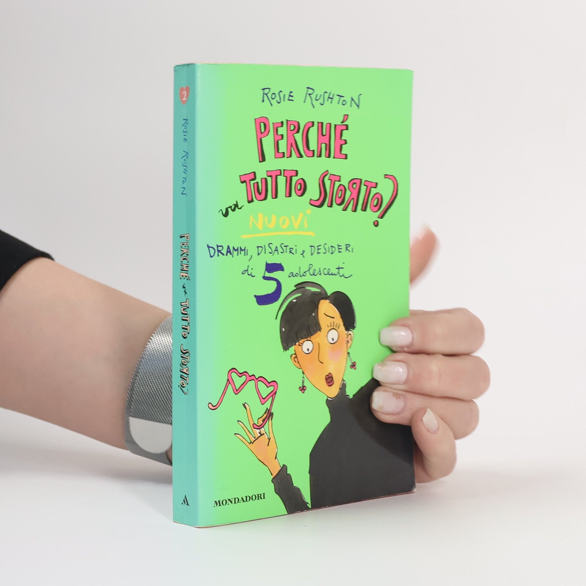 Perché va tutto storto?