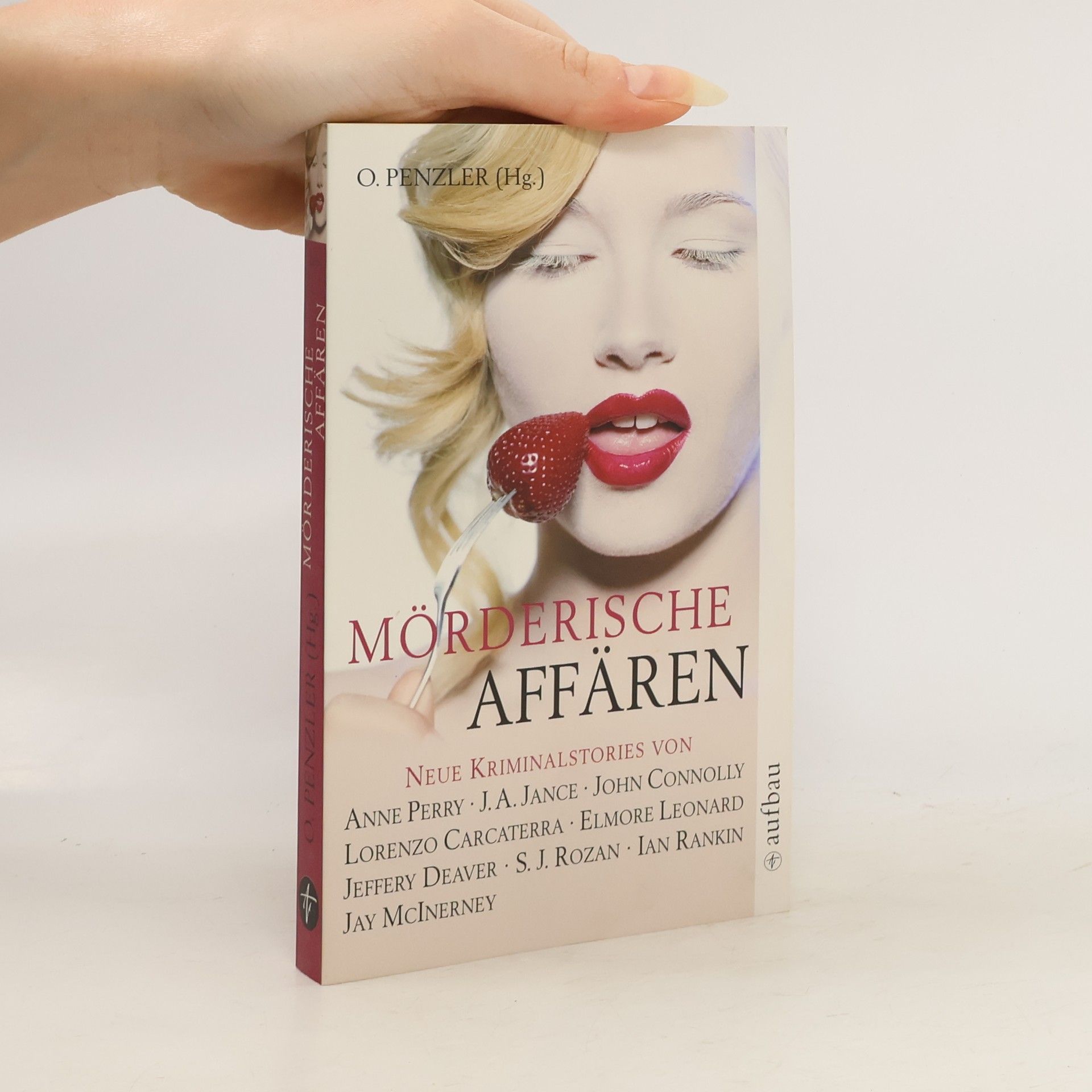 John Connolly Mörderische Affären